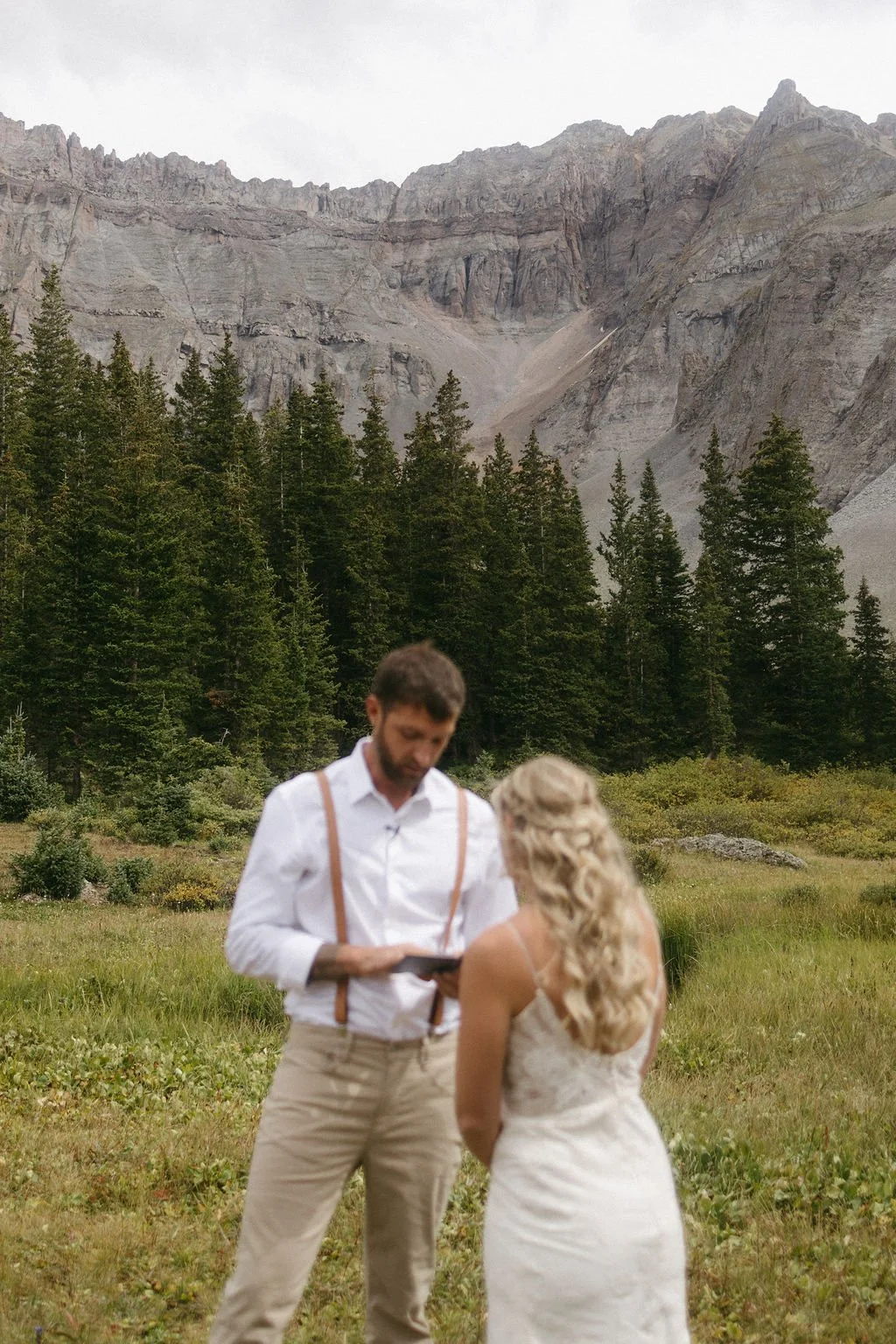 How to elope in Telluride