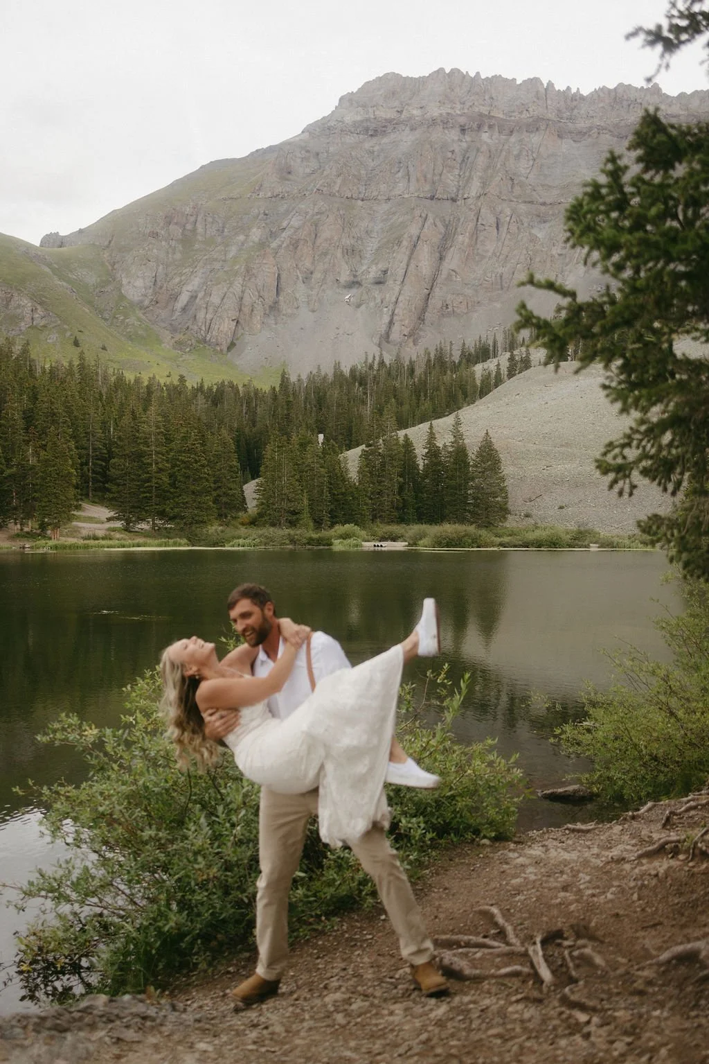 Telluride Elopement Itinerary