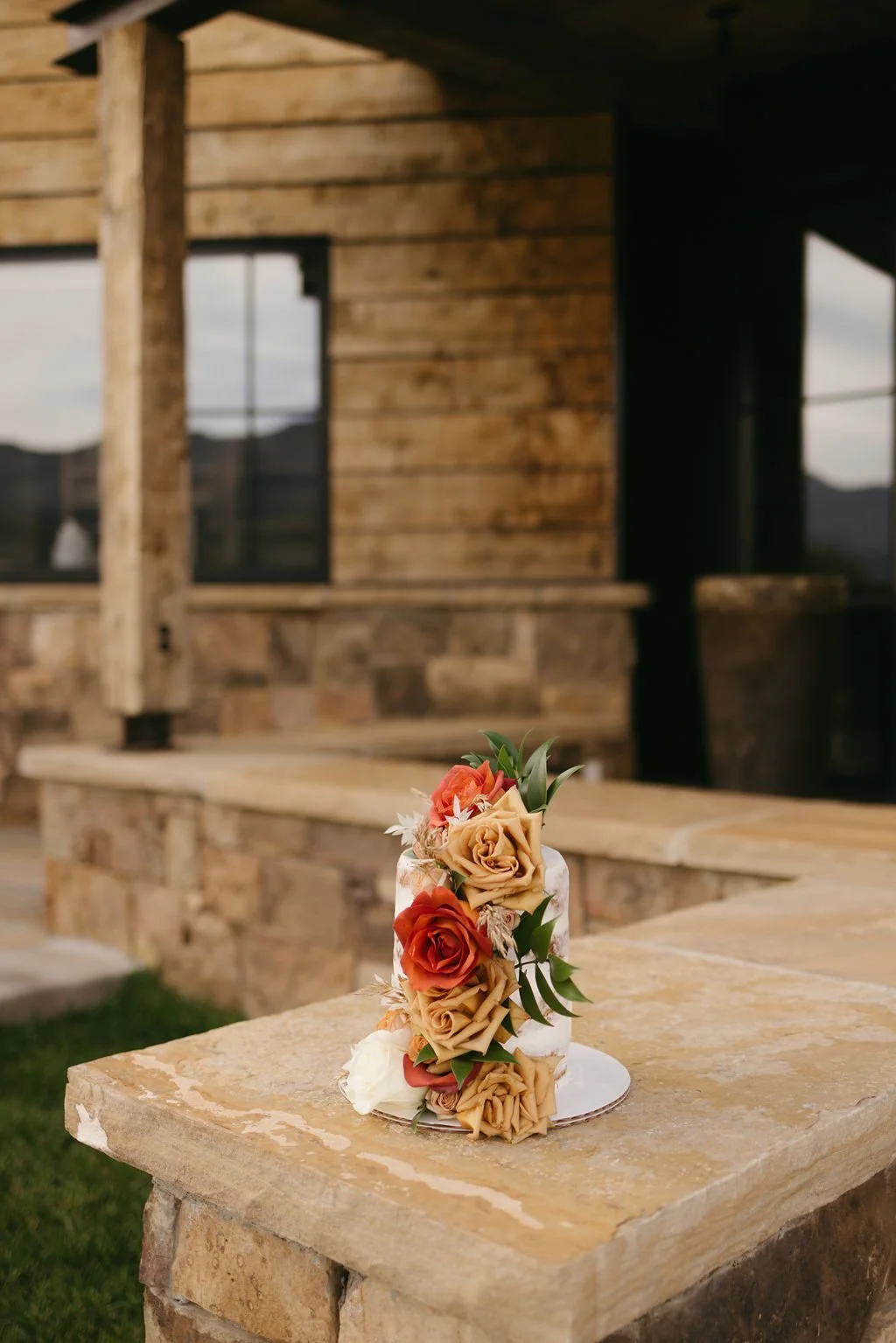 Colorado Elopement Inspiration