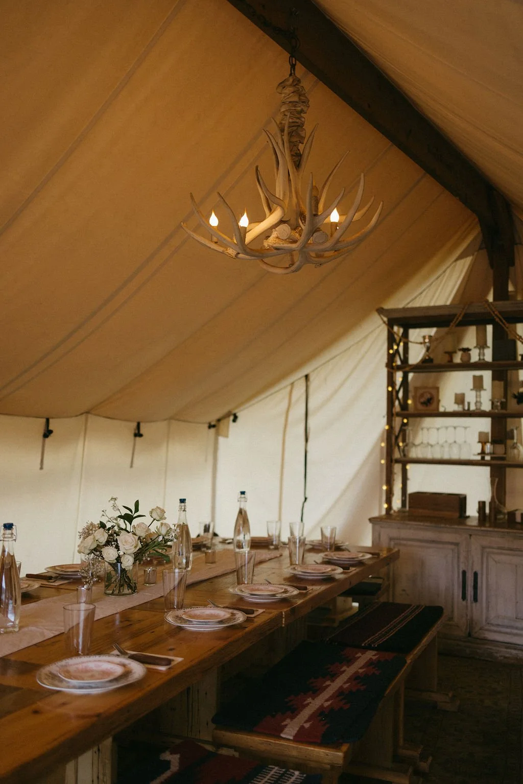 Telluride Sleighs and Wagons Dinner