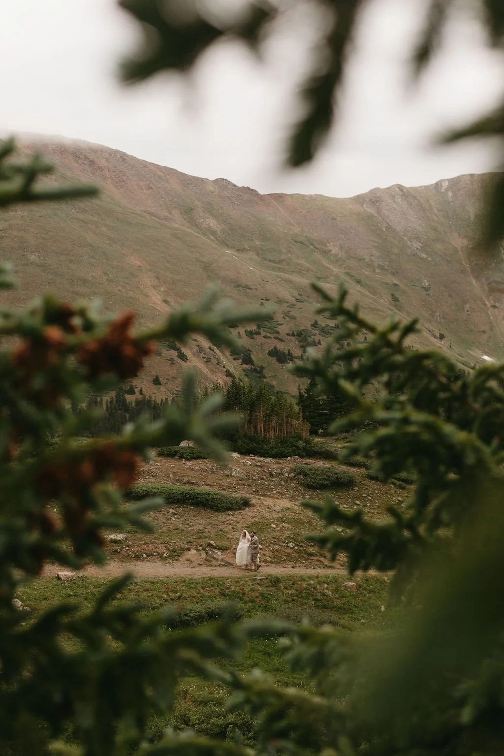 Where to elope in Colorado