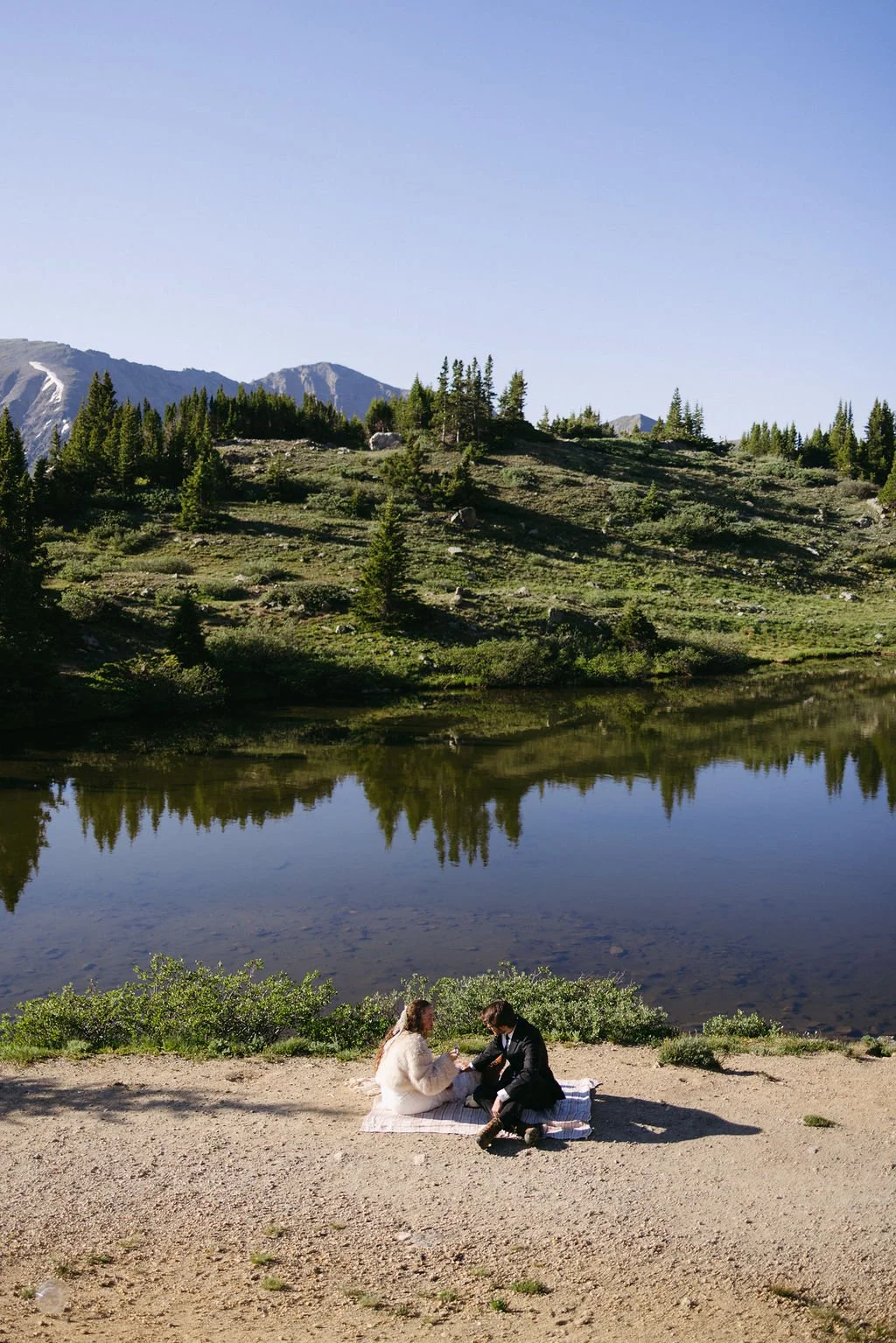 How to Make an Elopement Feel Intentional