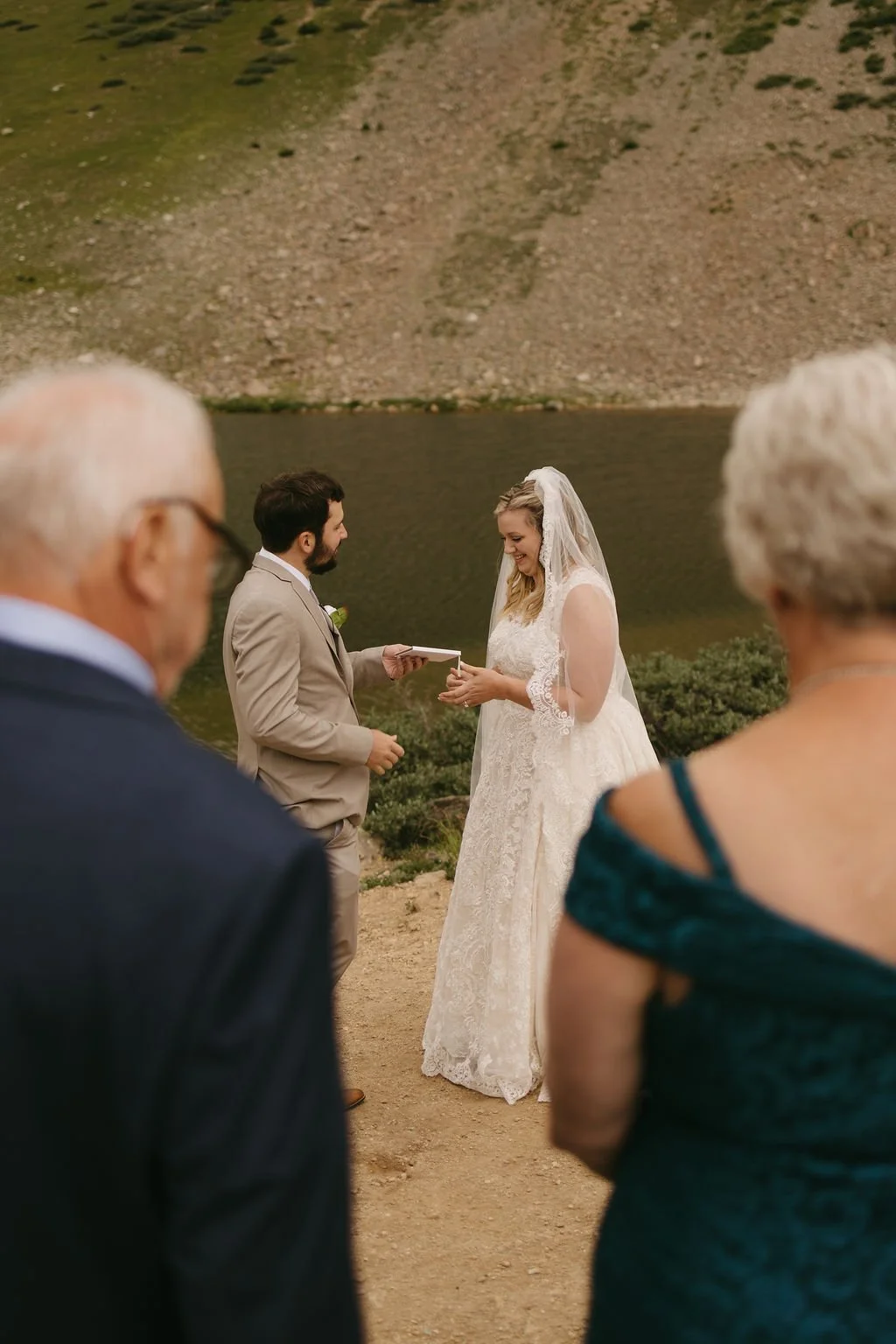 Breckenridge Wedding Photographer