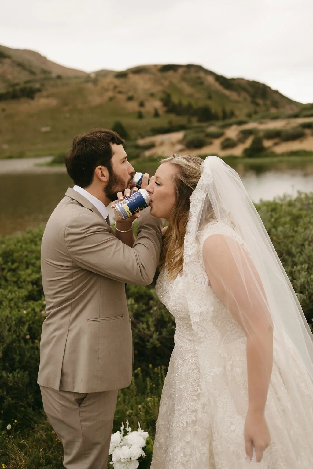 Unique Breckenridge Elopement Ideas
