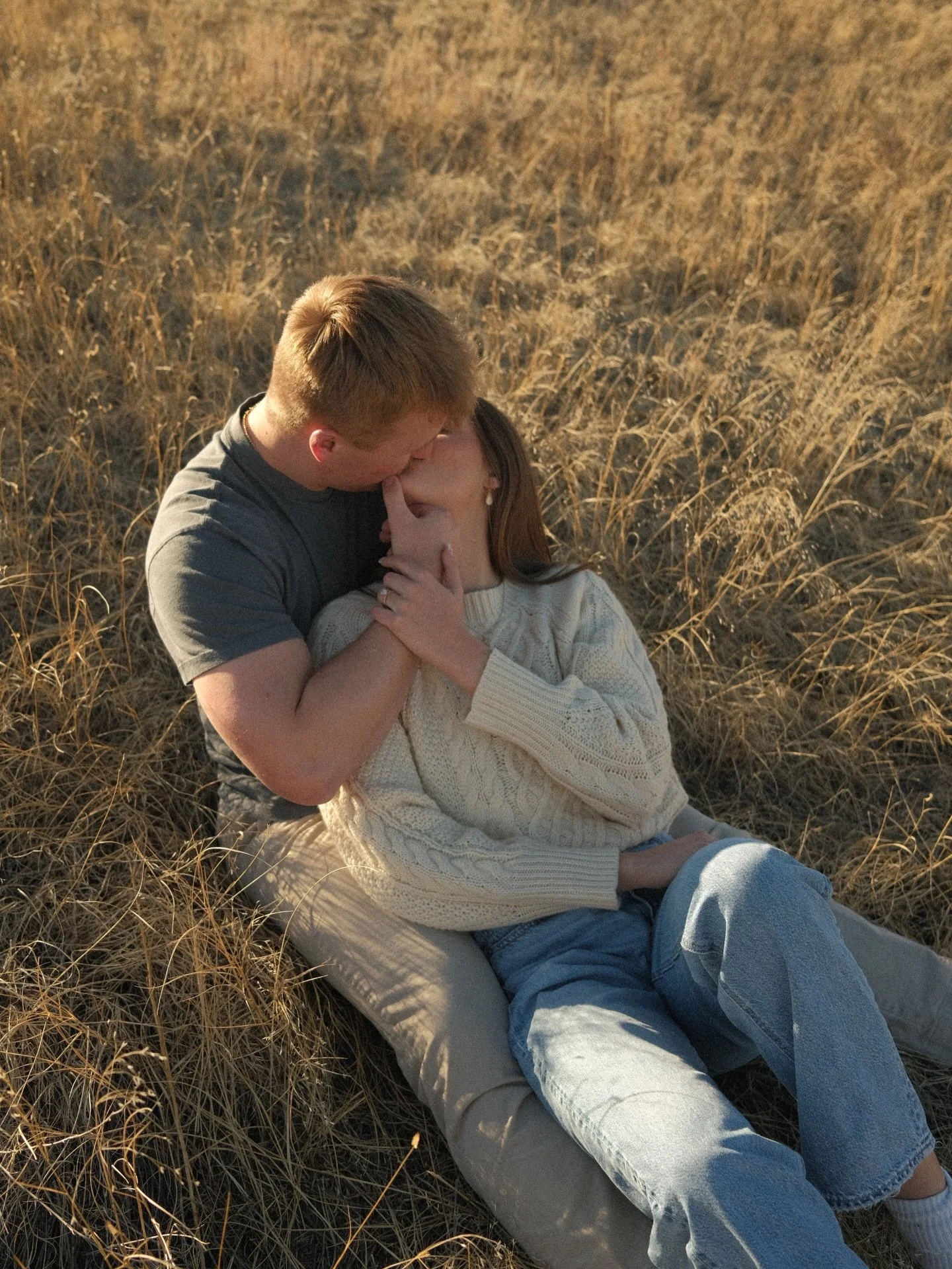Really really pumped for all the golden hour sessions we have coming this summer 🫶🏼

#engagementphotos #goldenhour #coloradoweddingphotographer #coloradoelopementphotographer
