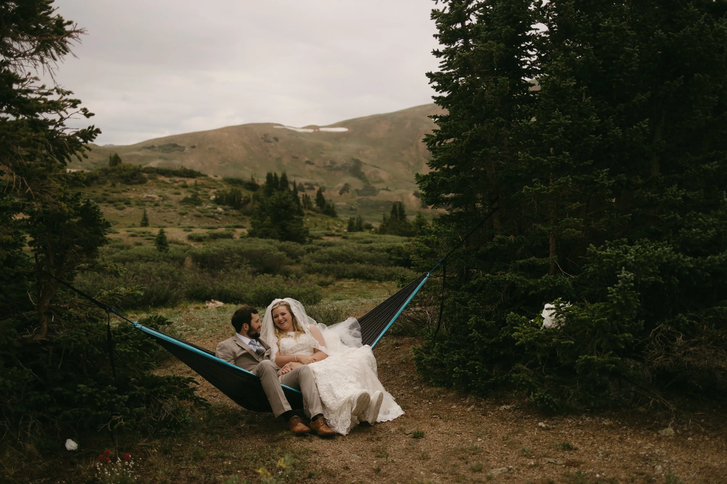 Lauren &amp; Drew