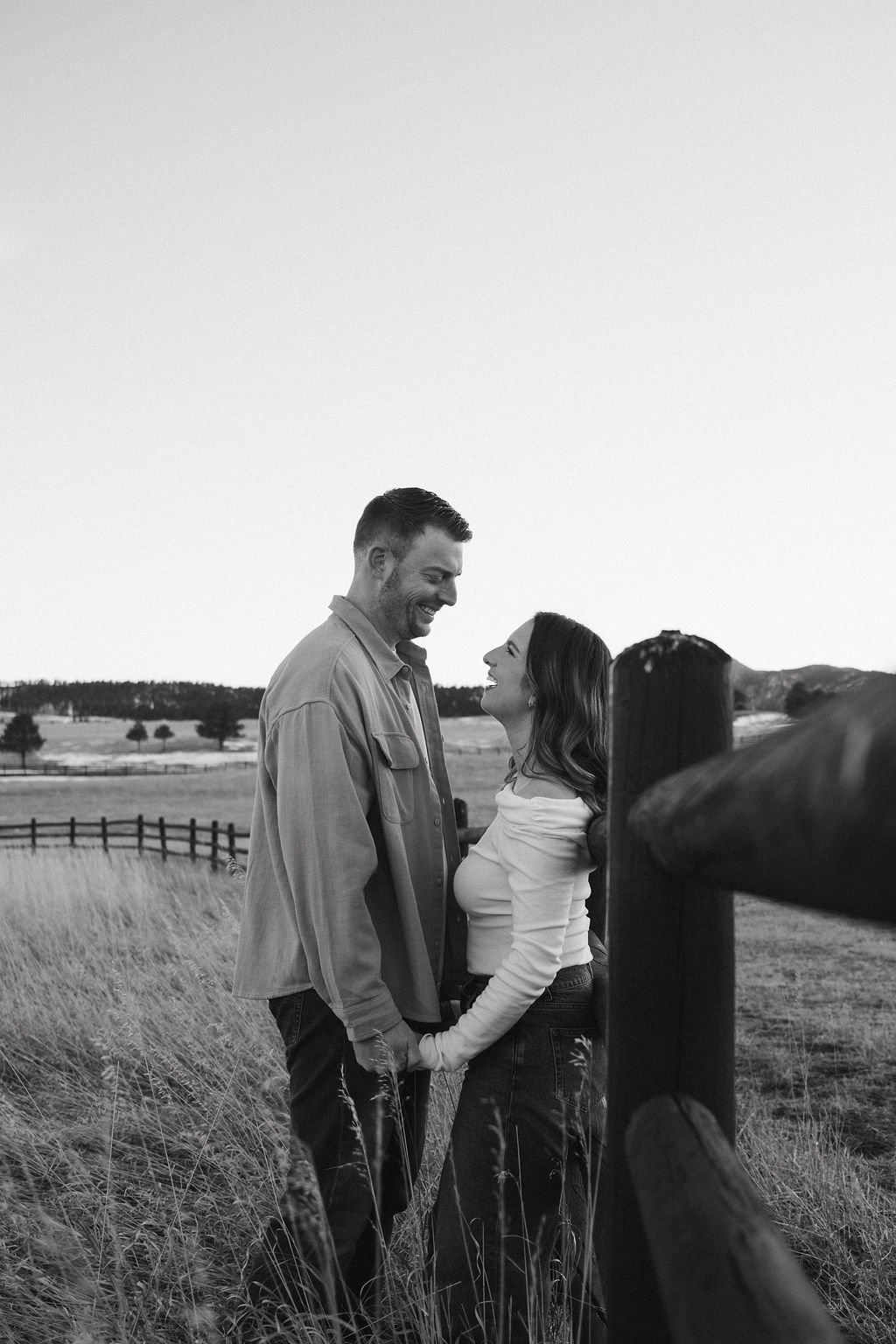 Engagement Photography