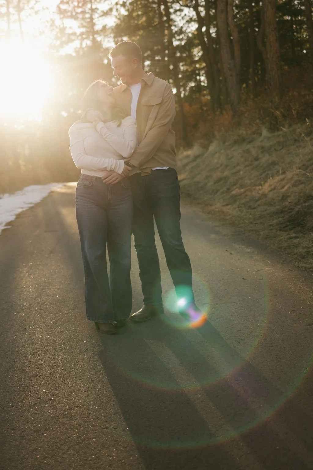 Denver Engagement Photographer
