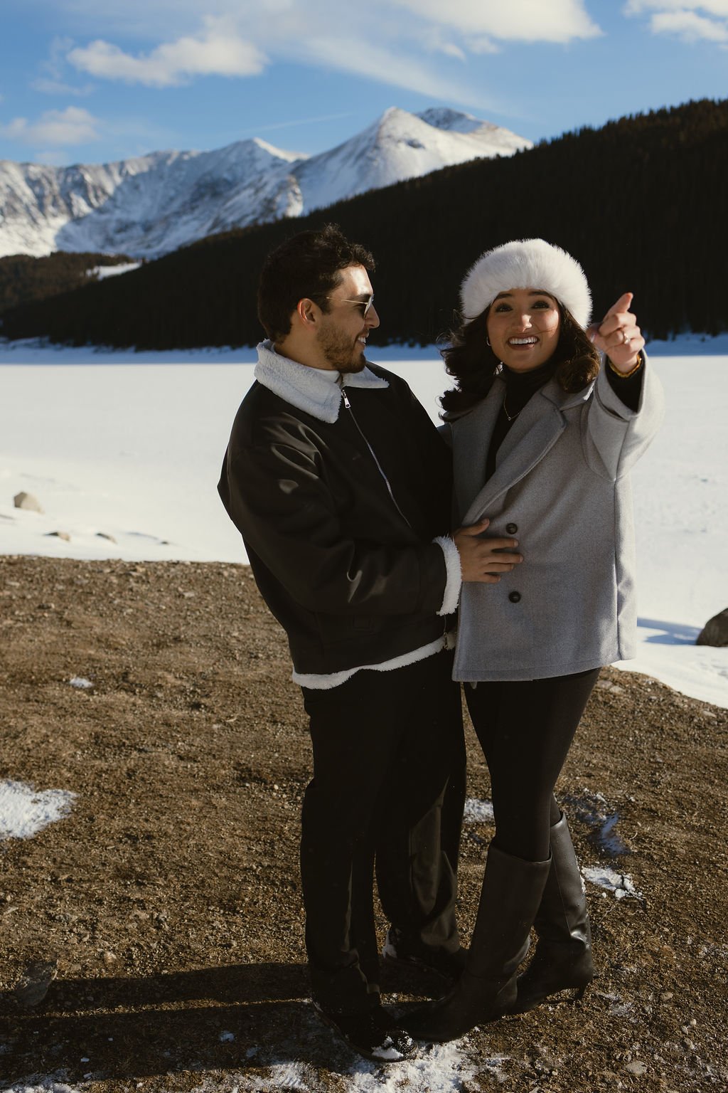 proposal photography