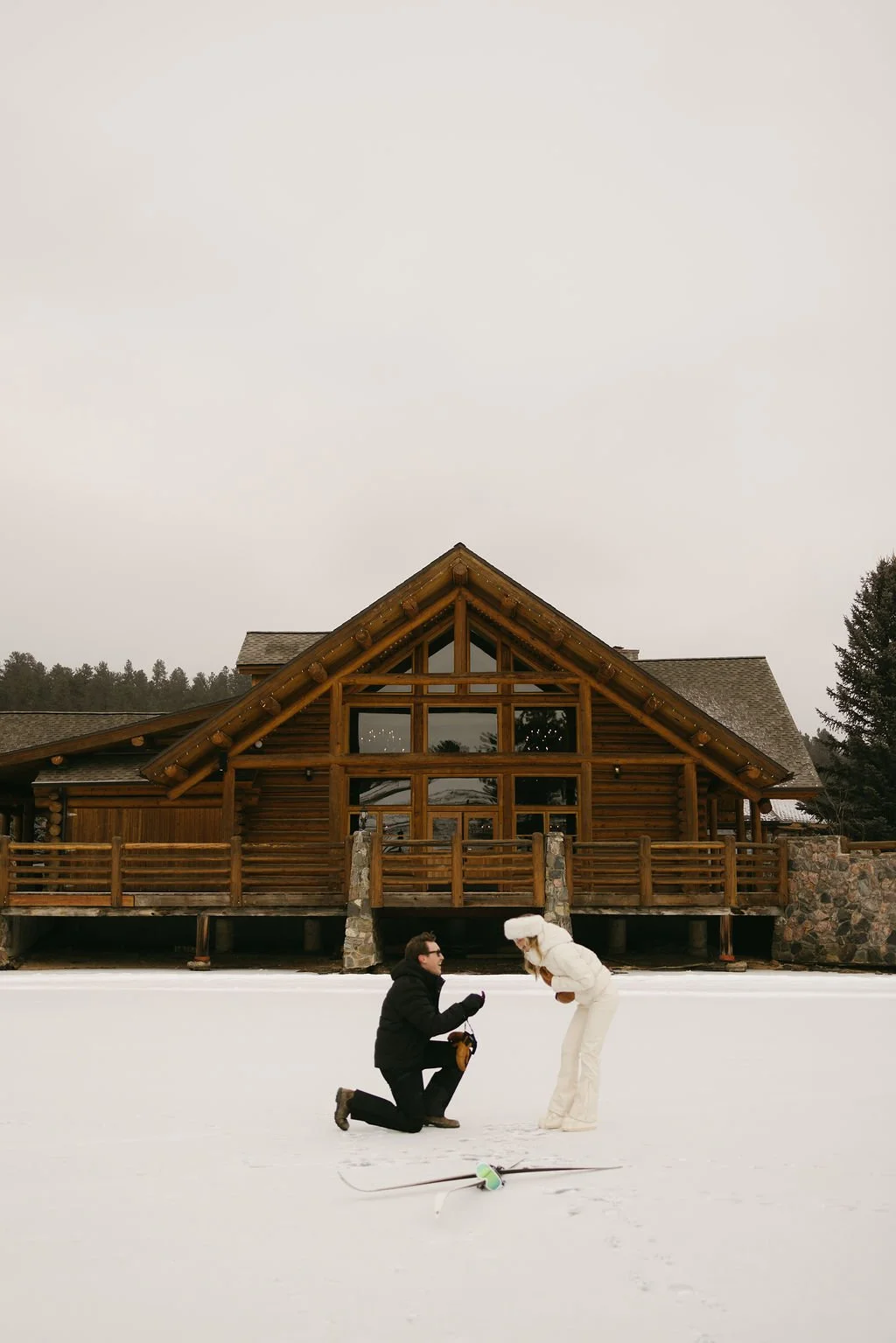 Hidden Photographer Proposal