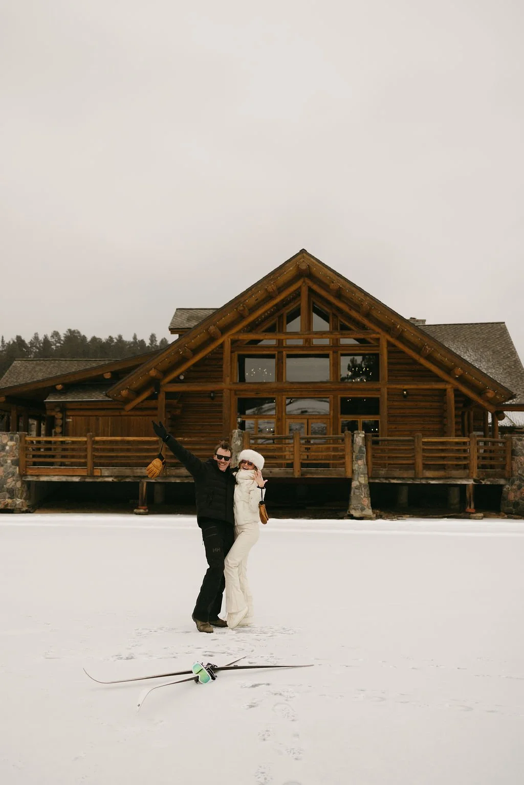 proposal photography