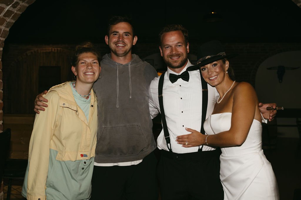 Colorado elopement photographer and videographer, Chuck & Shiloh Photo and Film