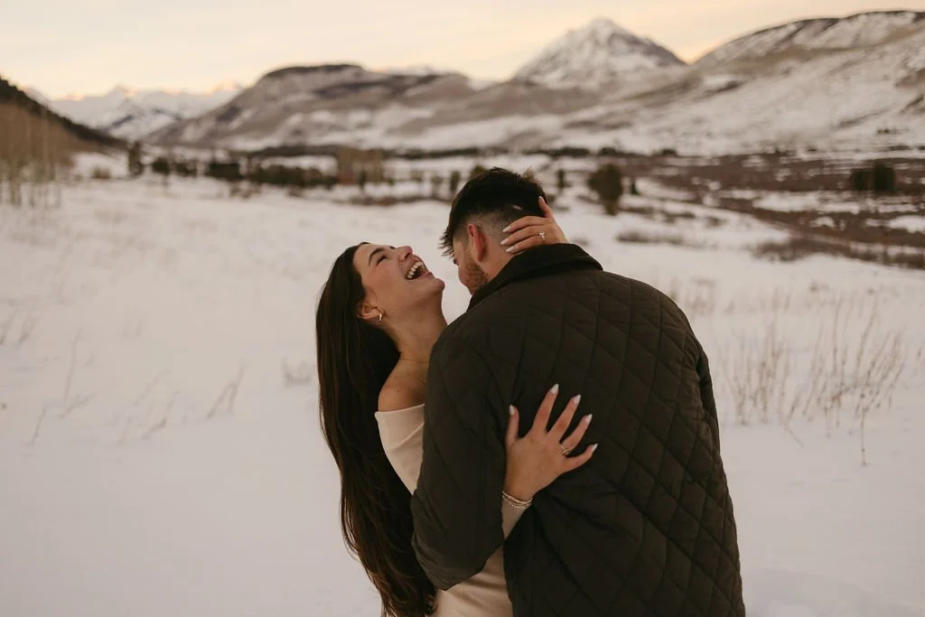 secret proposal photographer