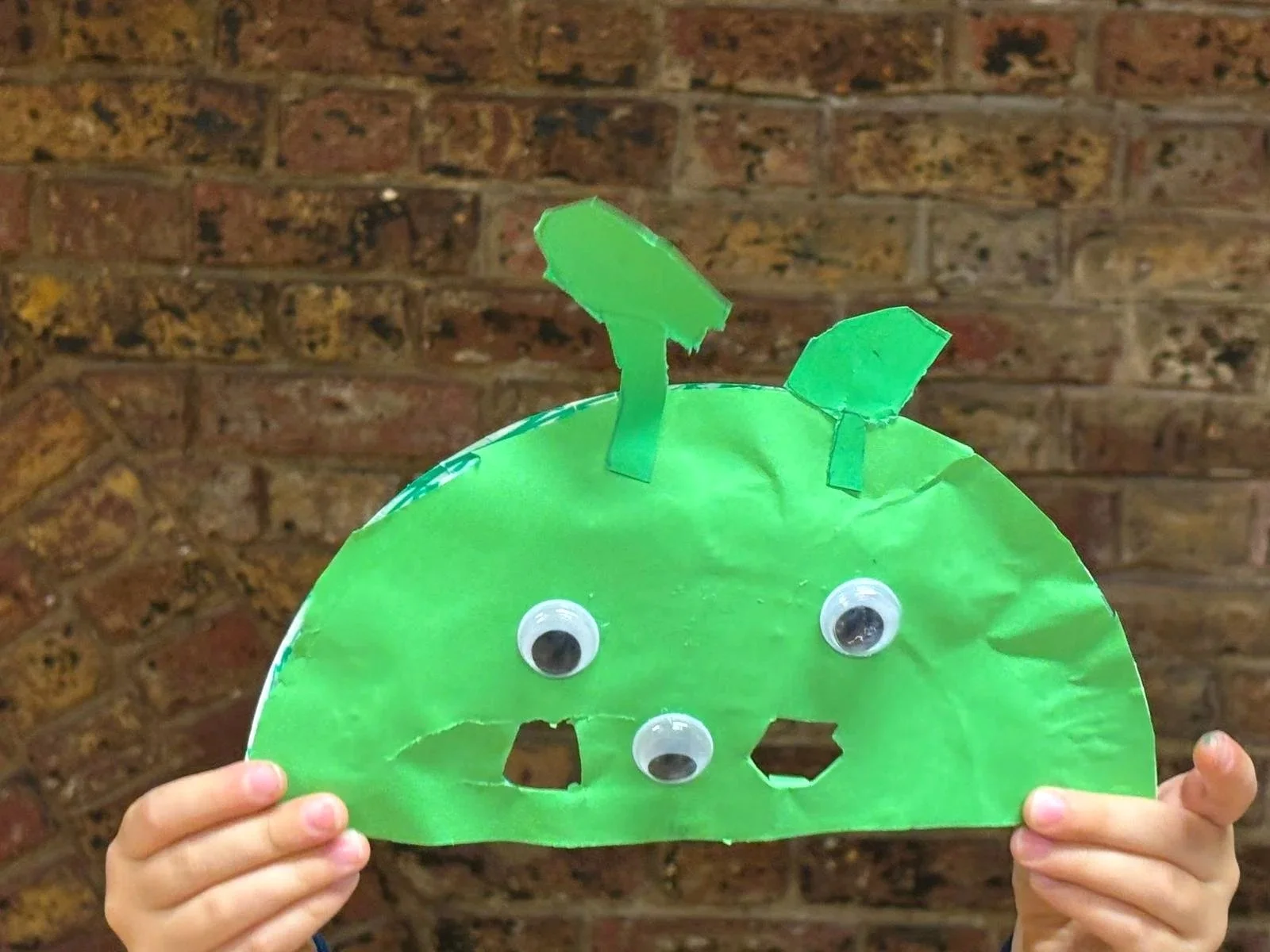 Monster Project at Tripspace