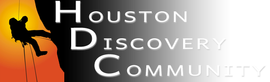 Houston Discovery Community