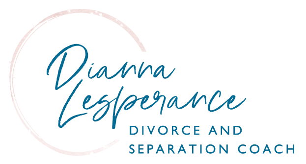 Dianna Lesperance, Divorce Coach