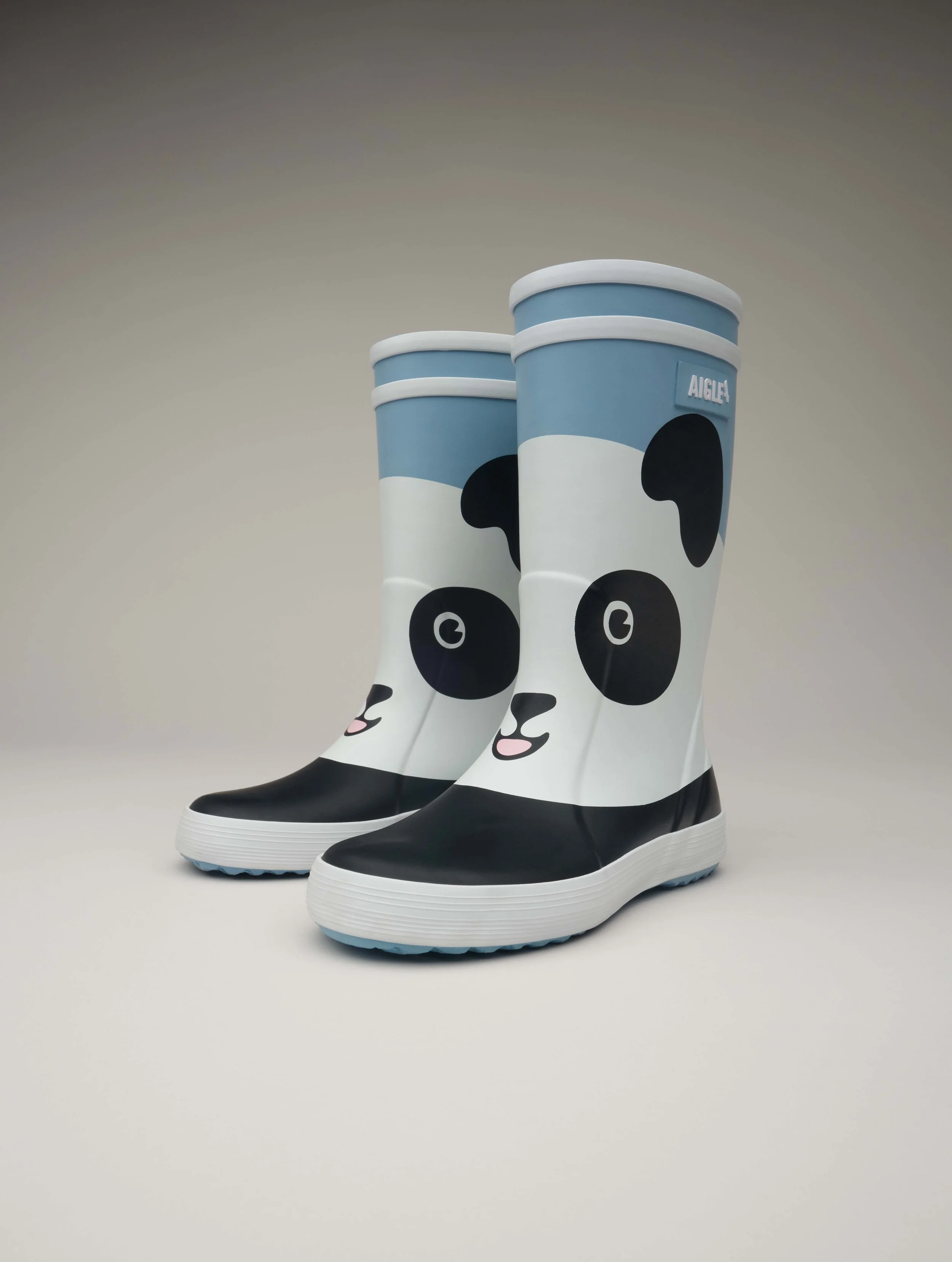 Lolly Pop Panda