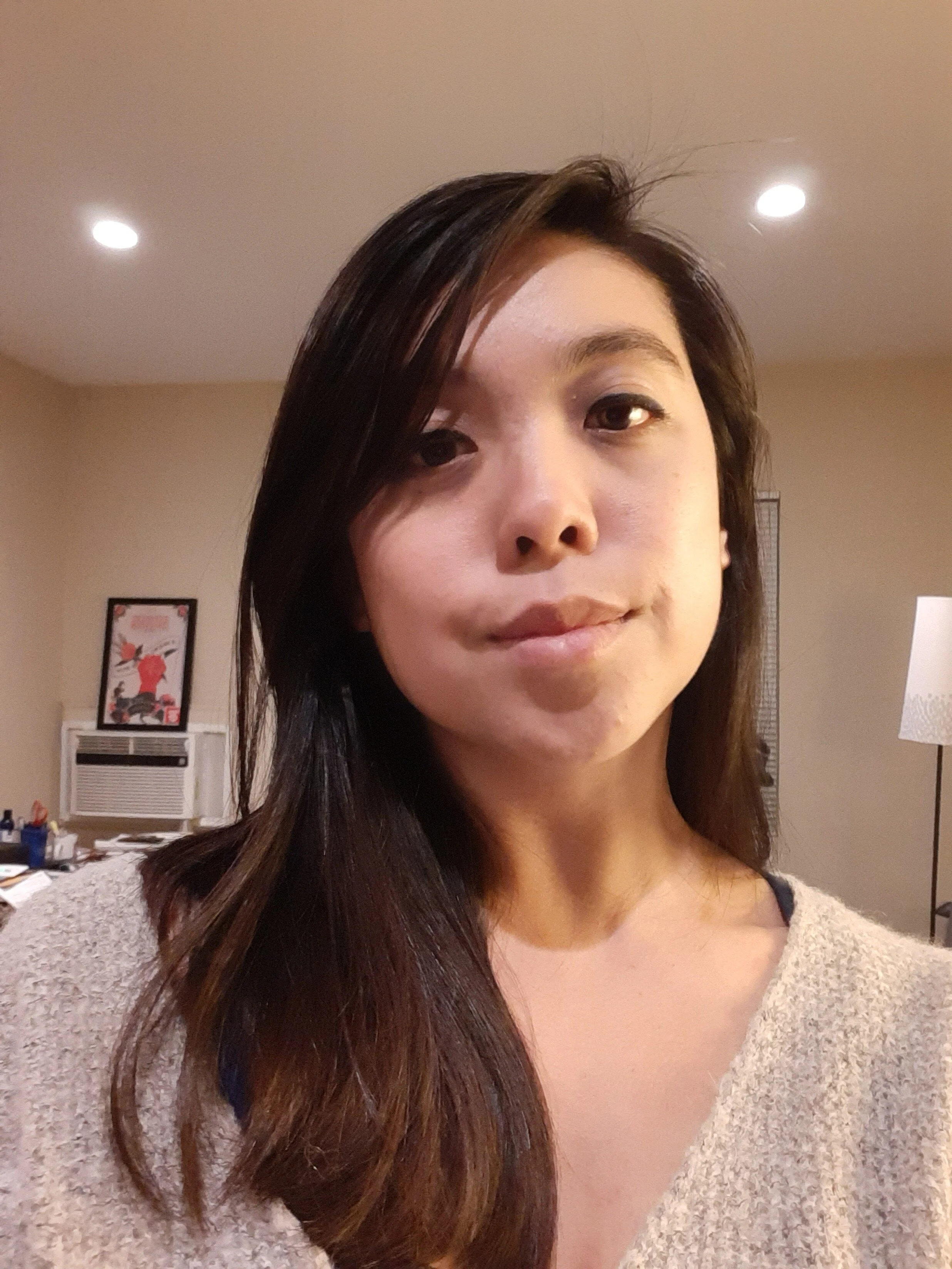 Maikiko for NPC - Socialist Majority Caucus