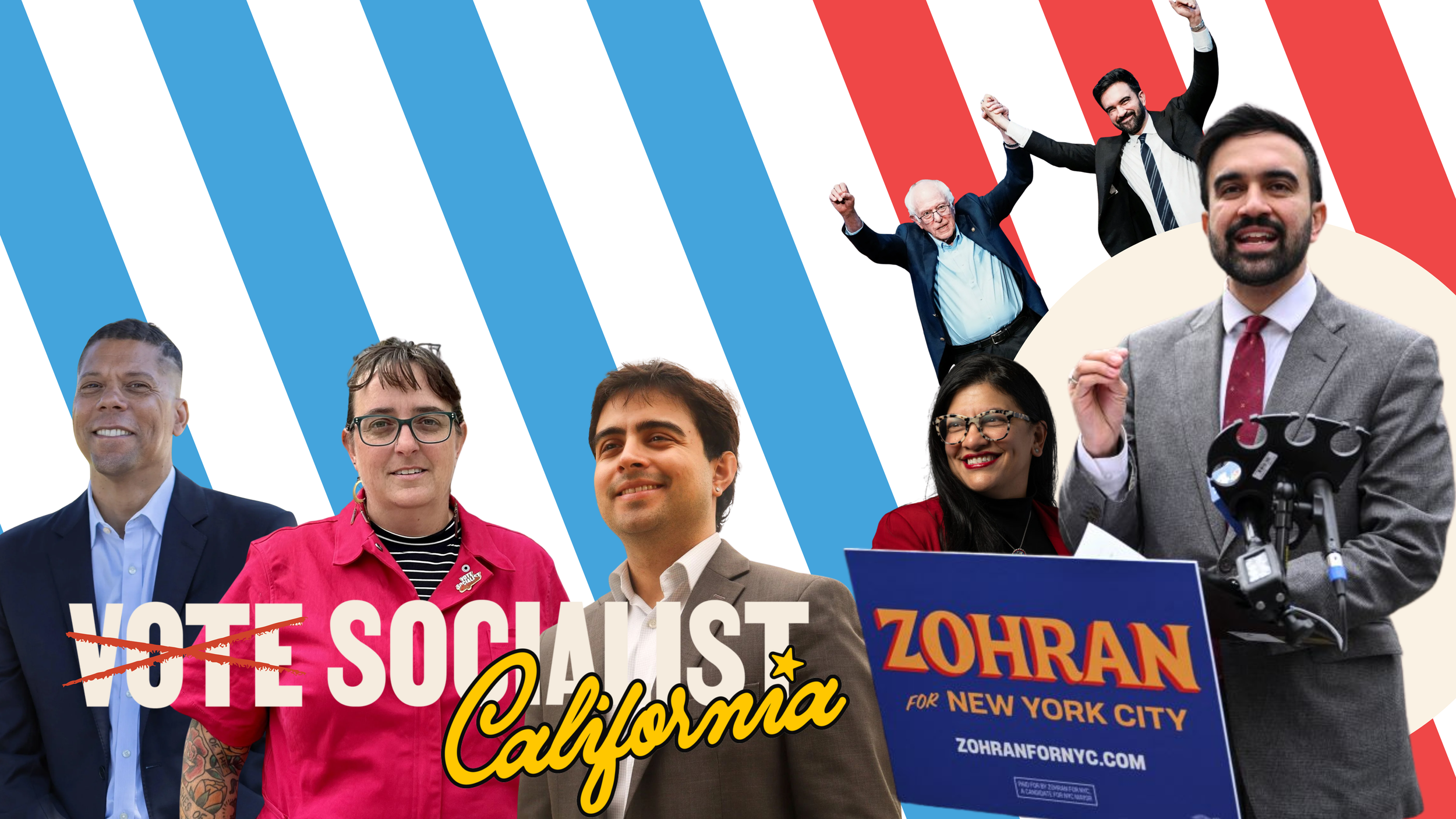 What Does It Mean to “Vote Socialist”?