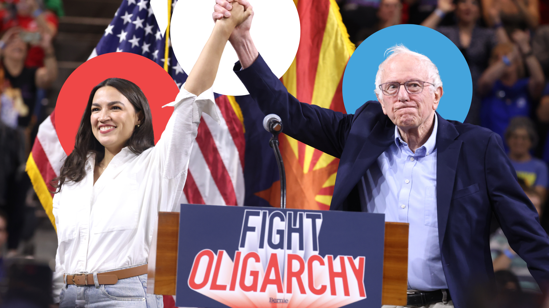 To Build Power for Socialism, DSA Should Endorse AOC on Day One