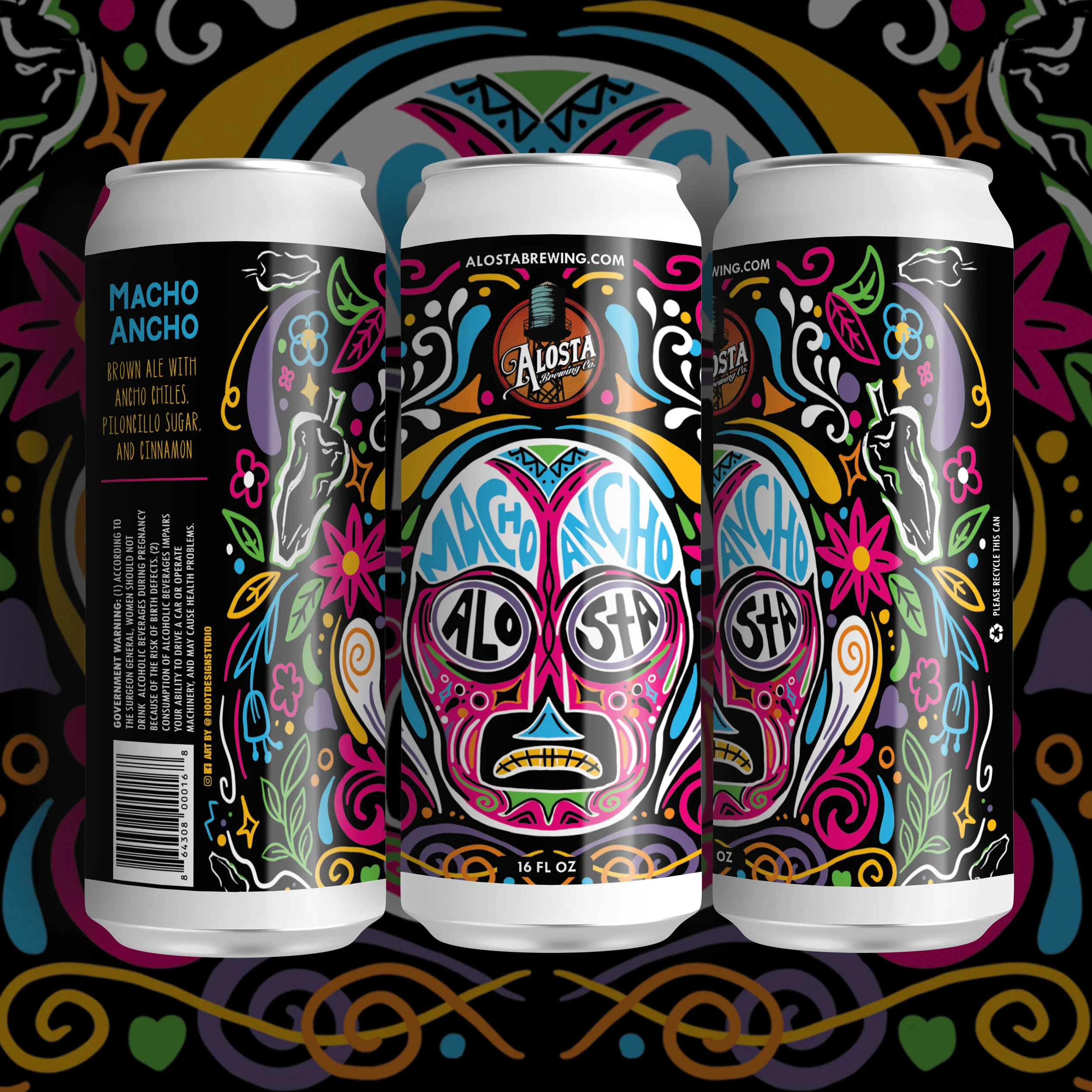 BEST Beer Can Label Designs Podcast On Craft Beer Can Label Design 