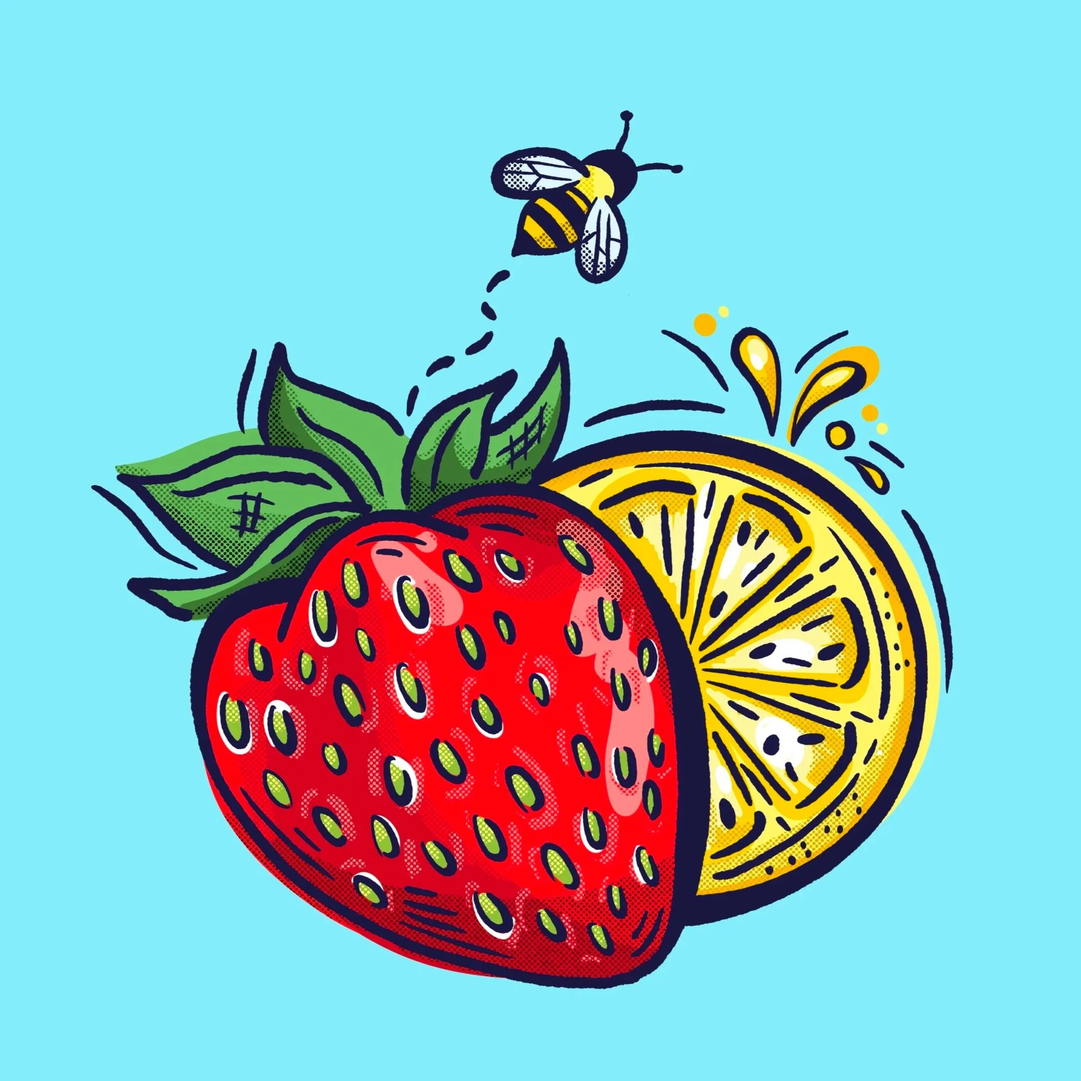 Strawberry+Bees+Knees.jpg