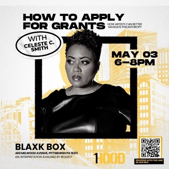 How to Apply For Grants