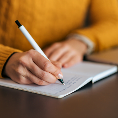Grant Writing 101 - Online