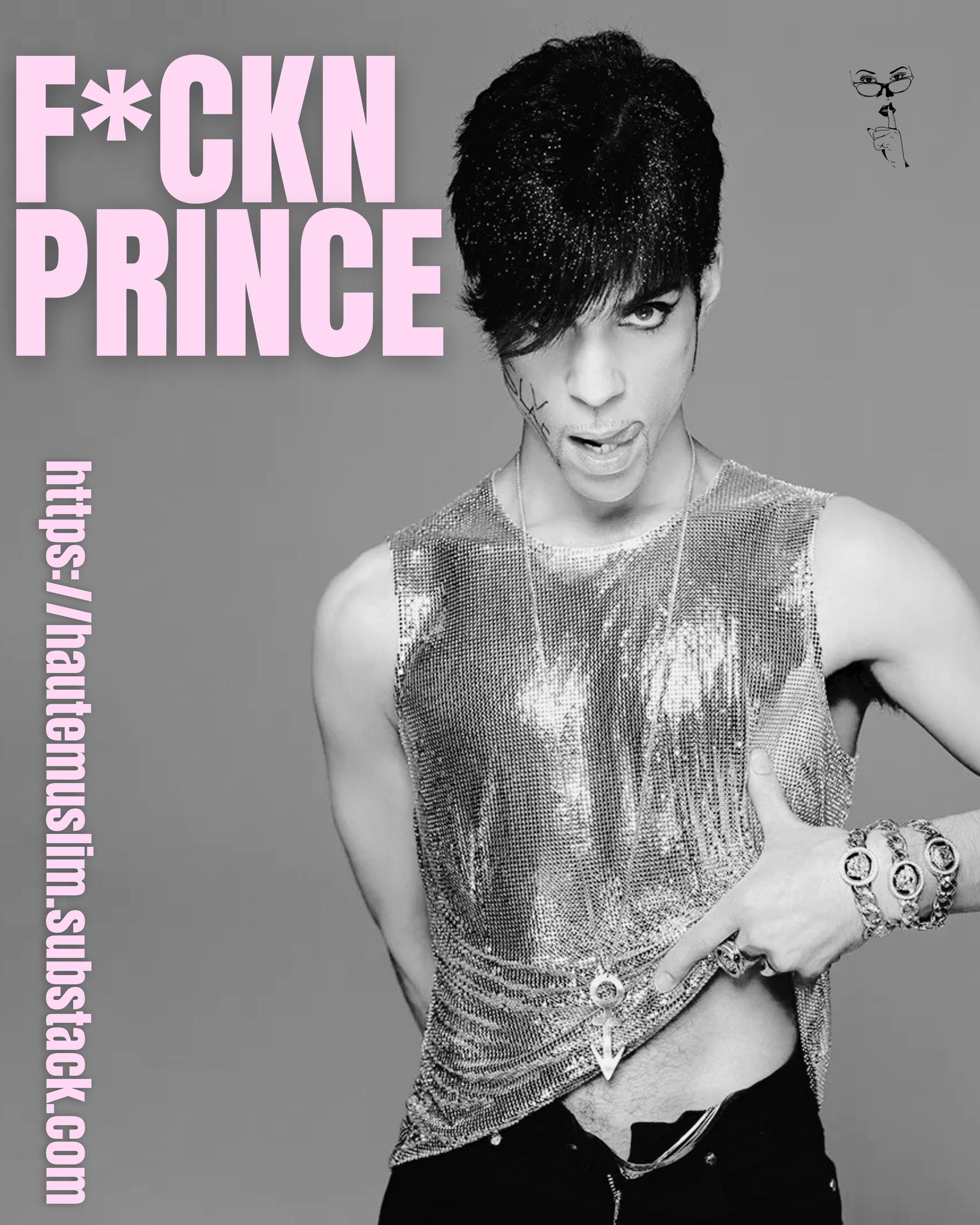 F*ckn Prince