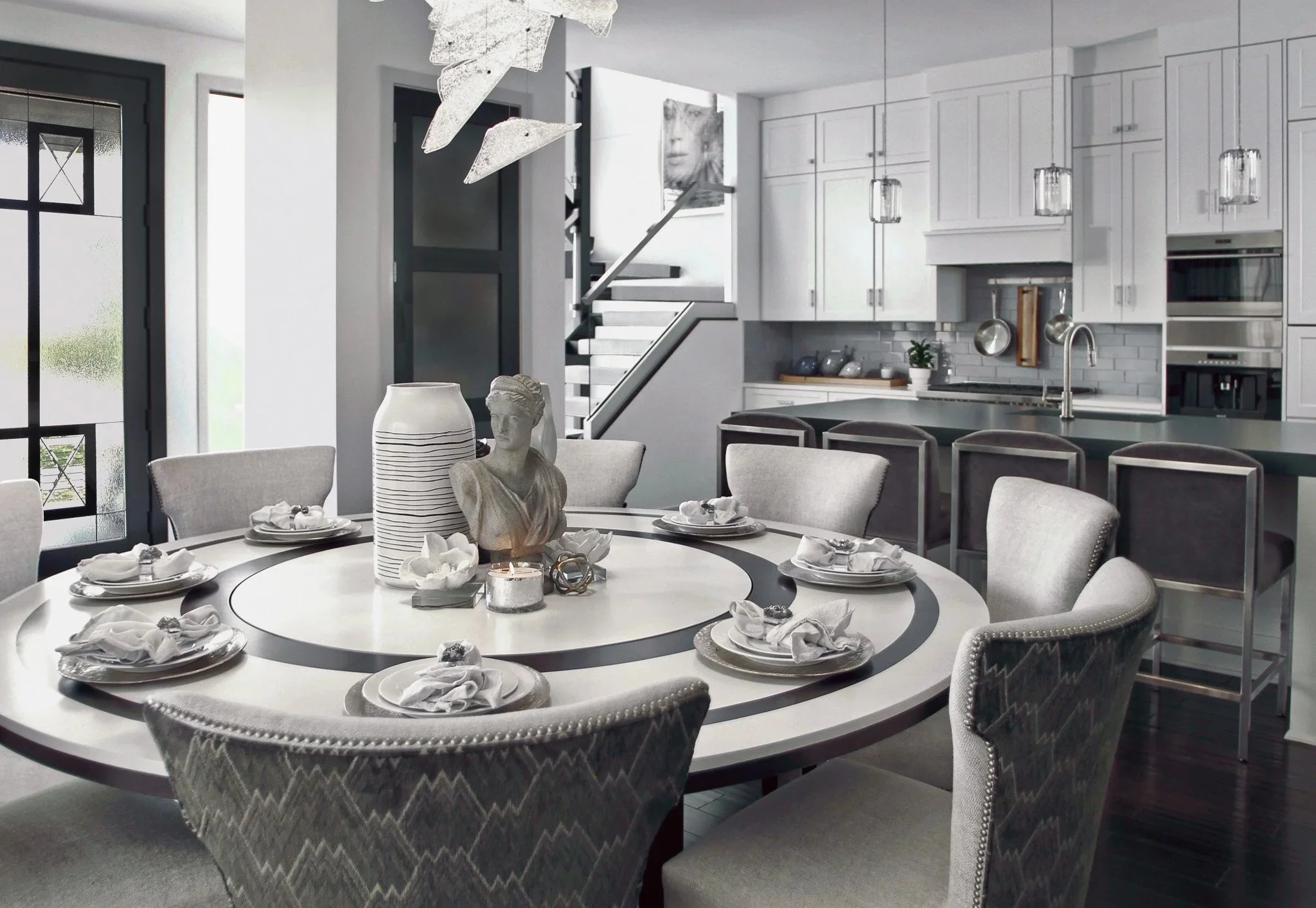 Neutral Luxury