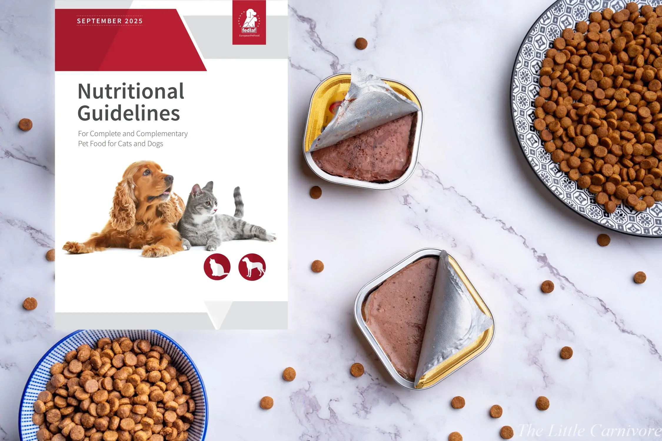 FEDIAF 2025: Is there anything new?