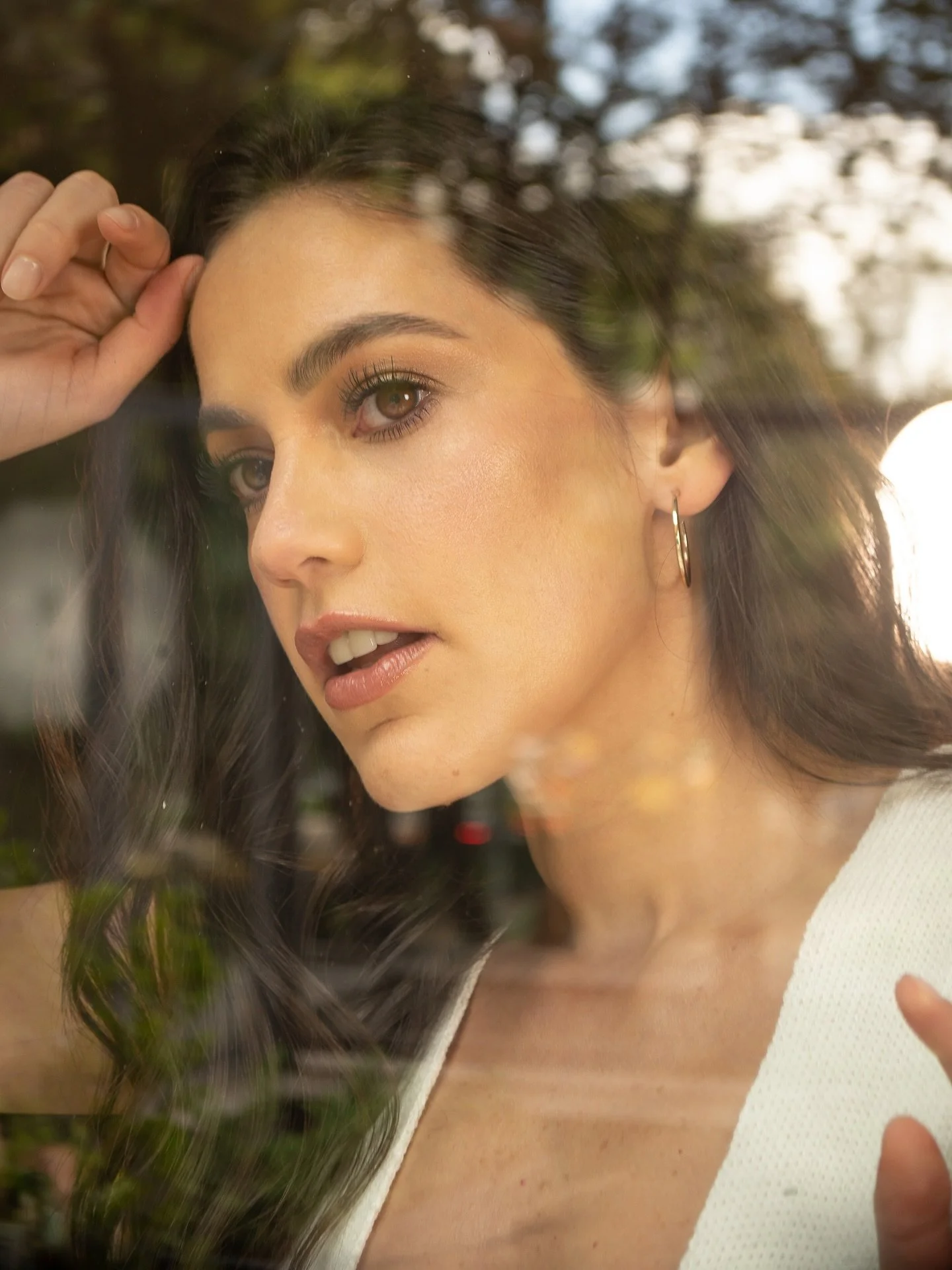 15-09-25
&ldquo;No queda
nada de lo que 
preocuparse
el sol y sus flores est&aacute;n aqu&iacute;&rdquo;🌼

Feliz ma&ntilde;ana y una semana llena de BENDICIONES para ti que me lees.
#lavidaeslinda🌴