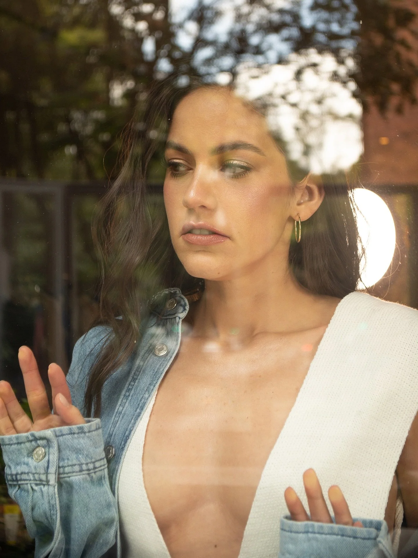 29-09-25
&ldquo;Nunca volver&eacute; a tener
Esta versi&oacute;n de m&iacute;
Deja que me relaje
Y est&eacute; con ella&rdquo;

-Evolucionando siempre 

Feliz comienzo de semana🤍