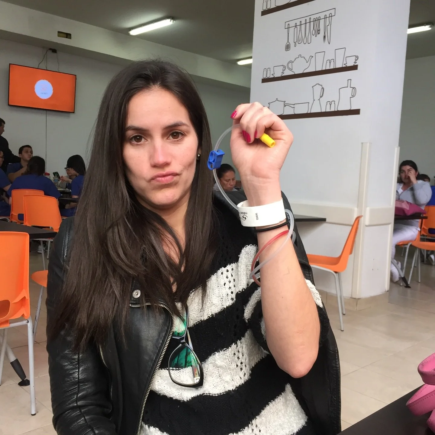 16-01-26
Si el trend es celebrar como est&aacute;bamos en 2016, ese a&ntilde;o si que me marc&oacute;. Paso de todo:
1. En el 2016 tuve mi reca&iacute;da de Esclerosis M&uacute;ltiple y estuve muy mal de salud🥹
2. Pero ese mismo a&ntilde;o tambi&eac