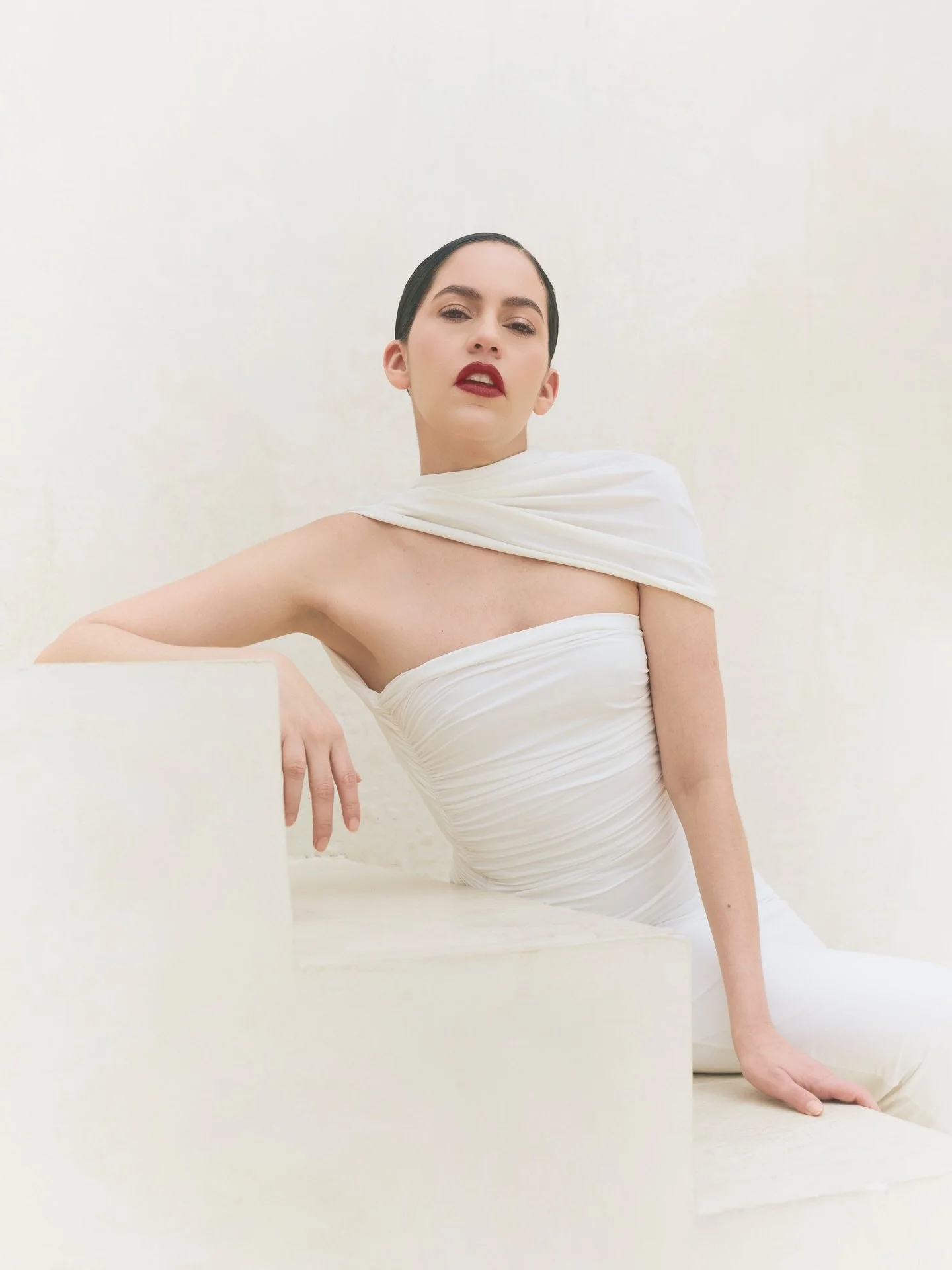 10-03-26
&hearts;️&rdquo;Vibro en CONFIANZA.
Y estoy lista para recibir todas las maravillas que esperan por m&iacute;, tengo confianza en que cuando quiero algo desde el coraz&oacute;n y trabajo por eso, Dios har&aacute; llegar algo mucho mejor de l