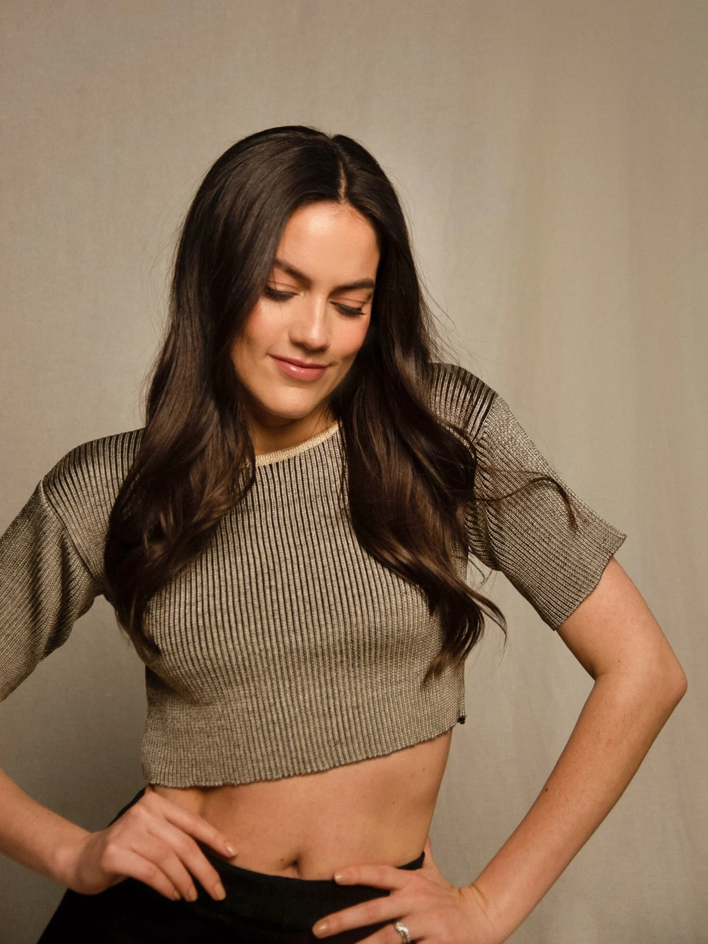 16-03-26
&ldquo;Es f&aacute;cil querer
las partes buenas de nosotros mismos
pero el verdadero amor propio es
aceptar las partes dif&iacute;ciles
que viven dentro de todos&rdquo;
-Aceptaci&oacute;n🤎