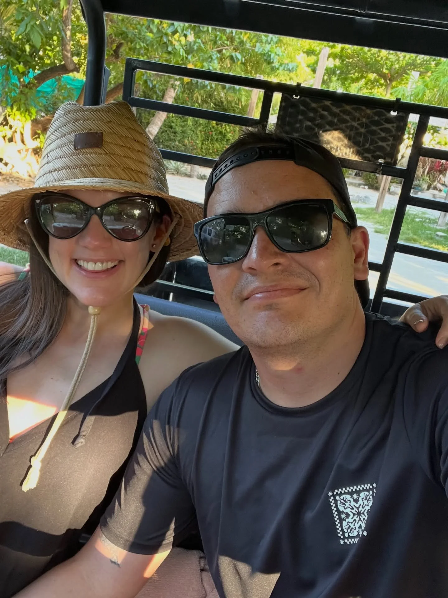 24-03-26
Un finde feliz con Diegu @diegopulecio en San Andr&eacute;s🏝️☀️🐠🪸

#lavidaeslinda🌴