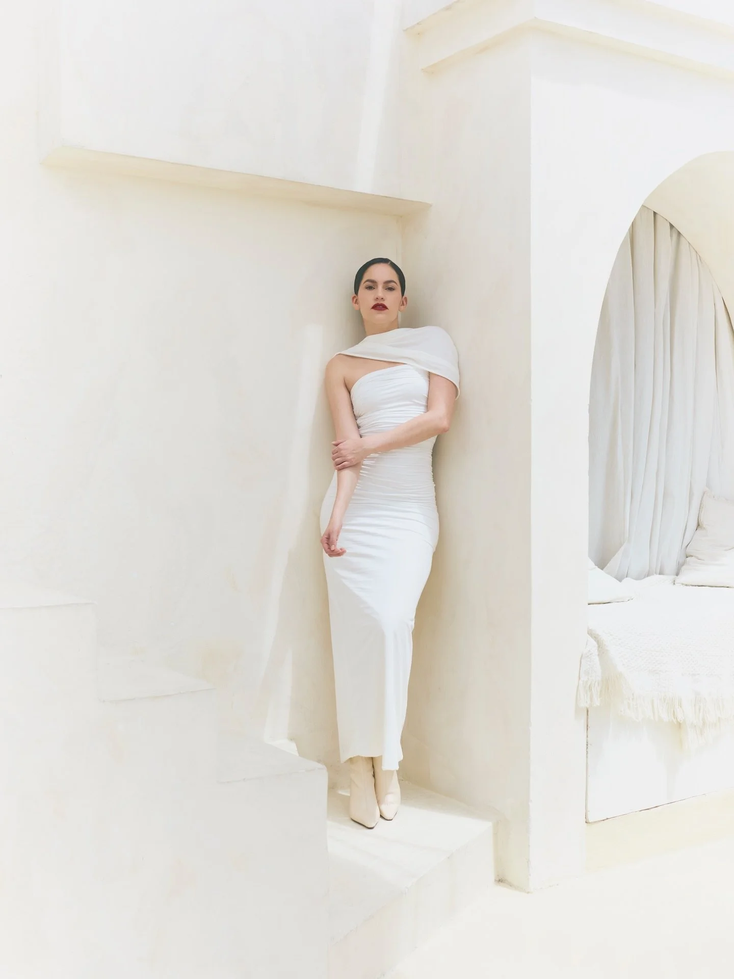 06-04-26
&ldquo;No perteneces al futuro ni al pasado
-Perteneces a este momento&rdquo;🤍

&iexcl;Feliz comienzo de semana, que llegue con muchas bendiciones y oportunidades para ti y para m&iacute;
#lavidaeslinda🌴