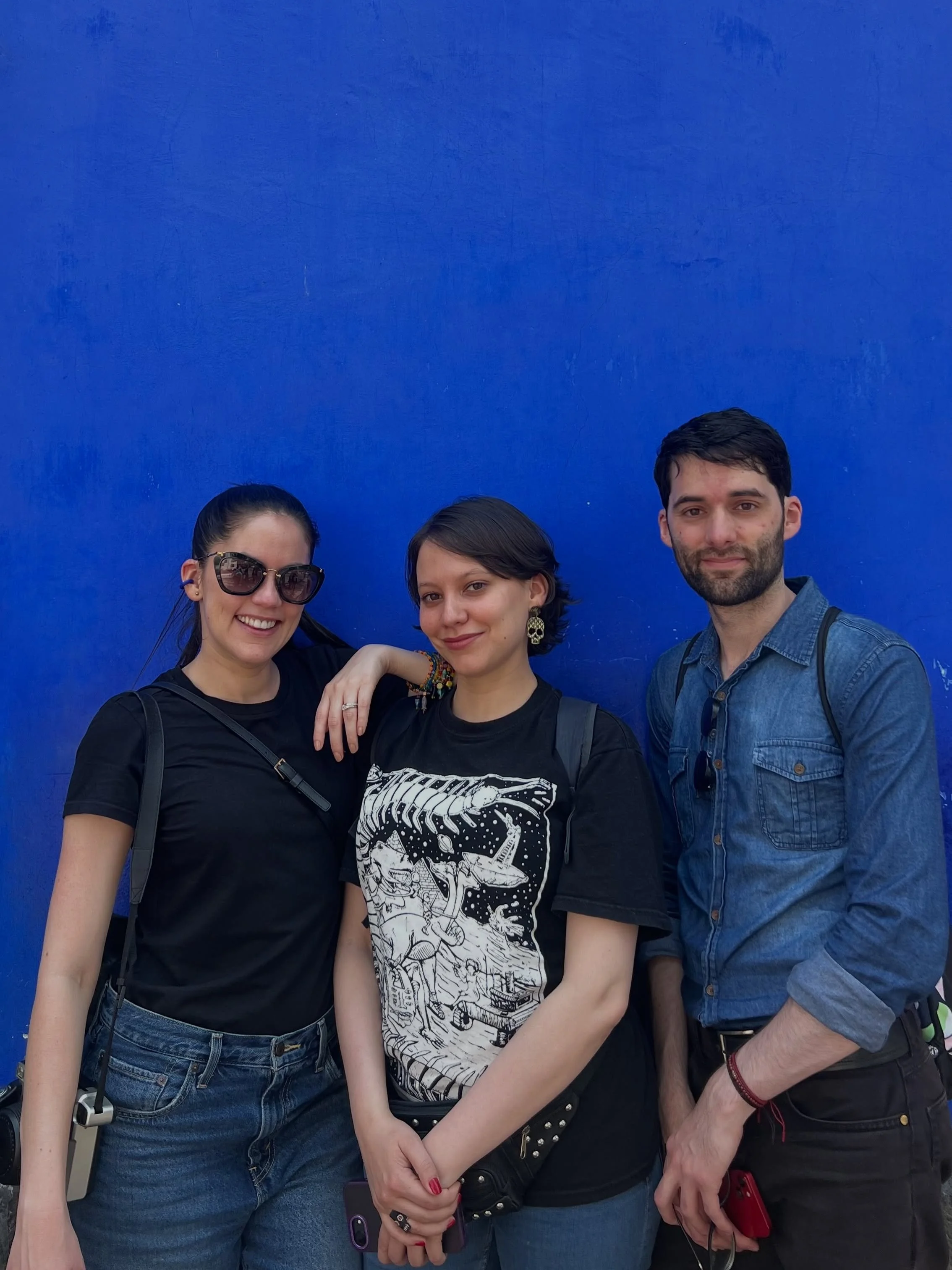 💙Palmas in da house
@pal_mauu @bismark_palma