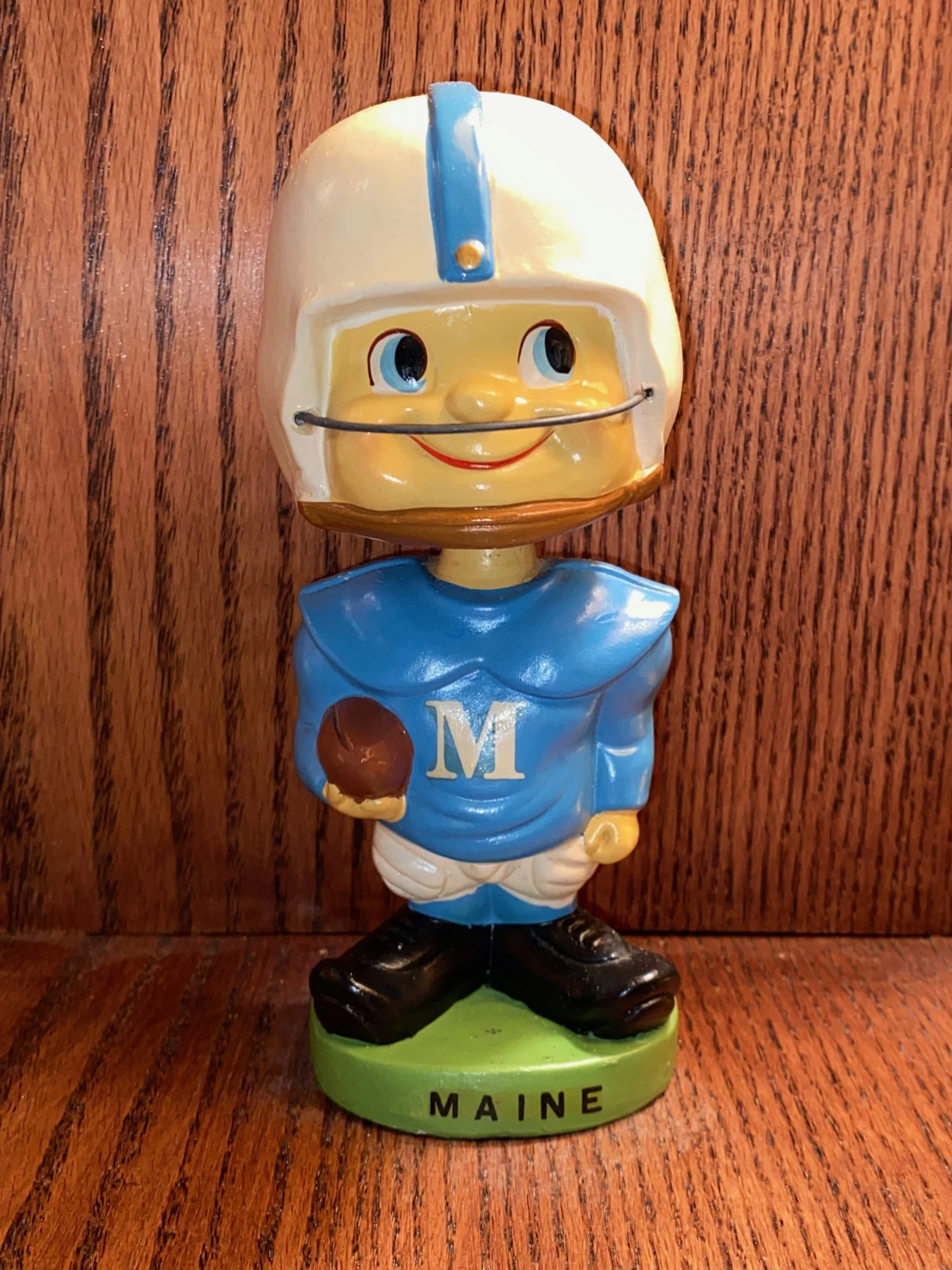 University of Maine 1961-68 - Near Mint