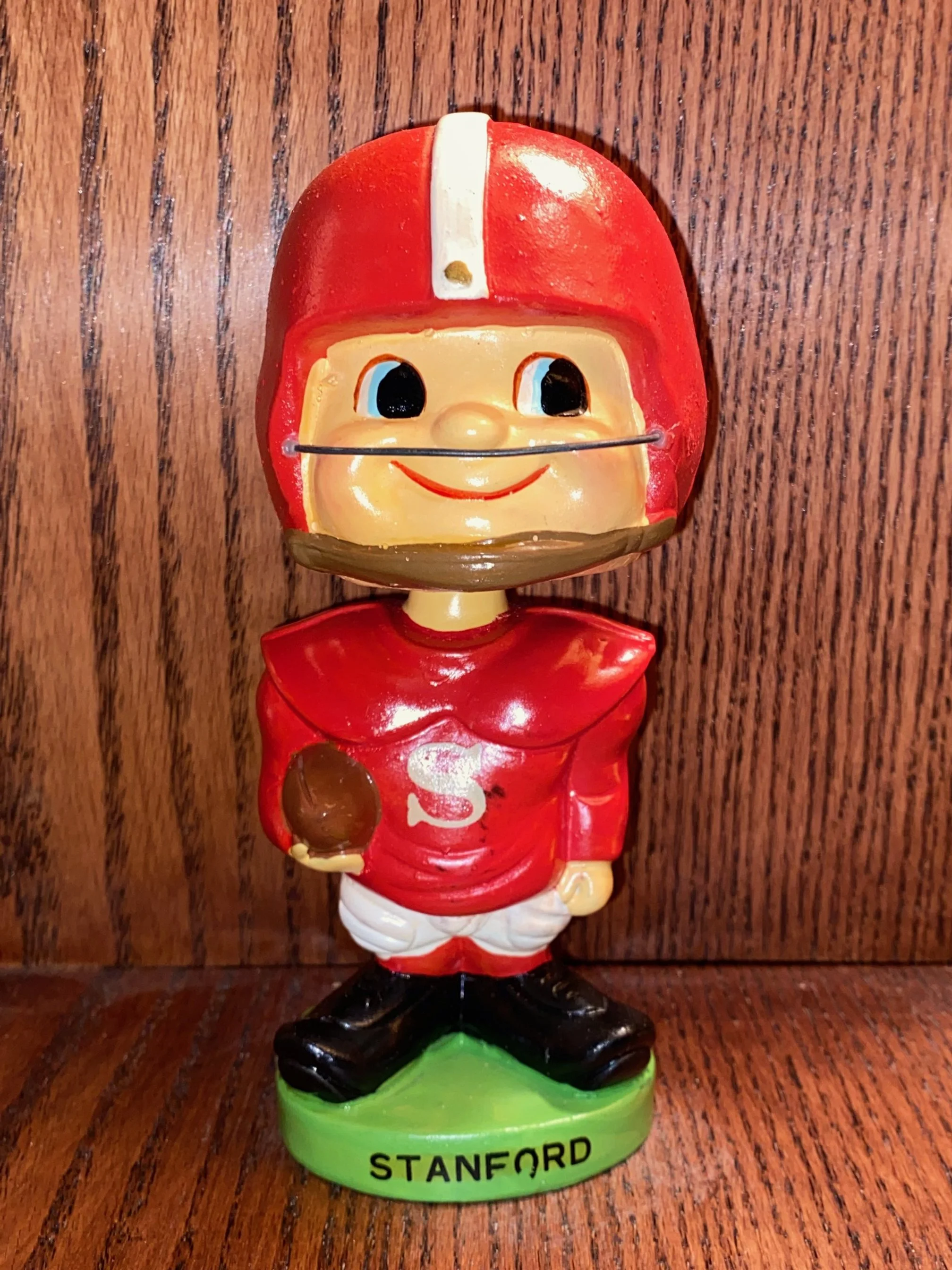 Stanford University 1961-68 - Near Mint