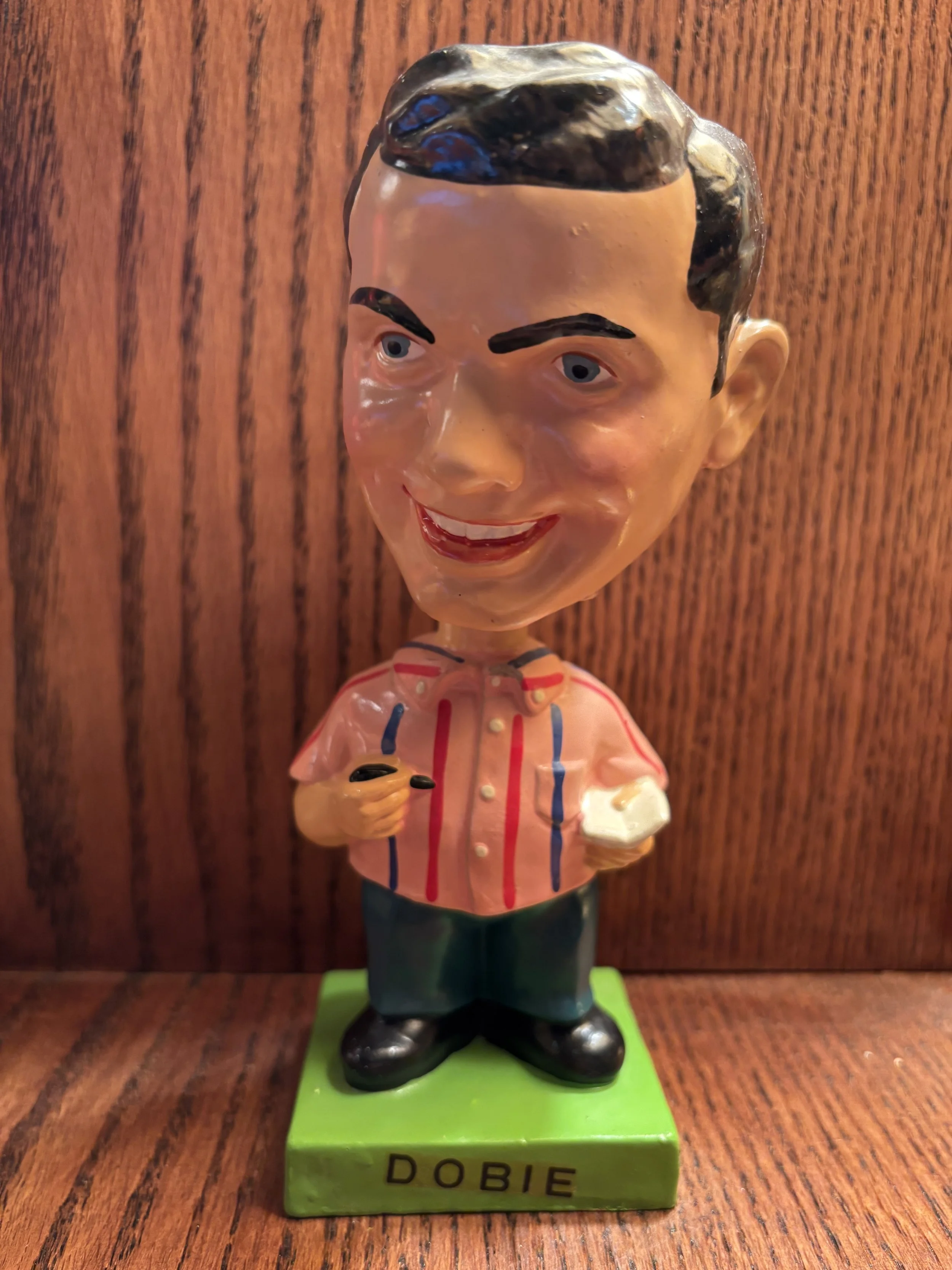 Dobie TV Character - Gem Near Mint