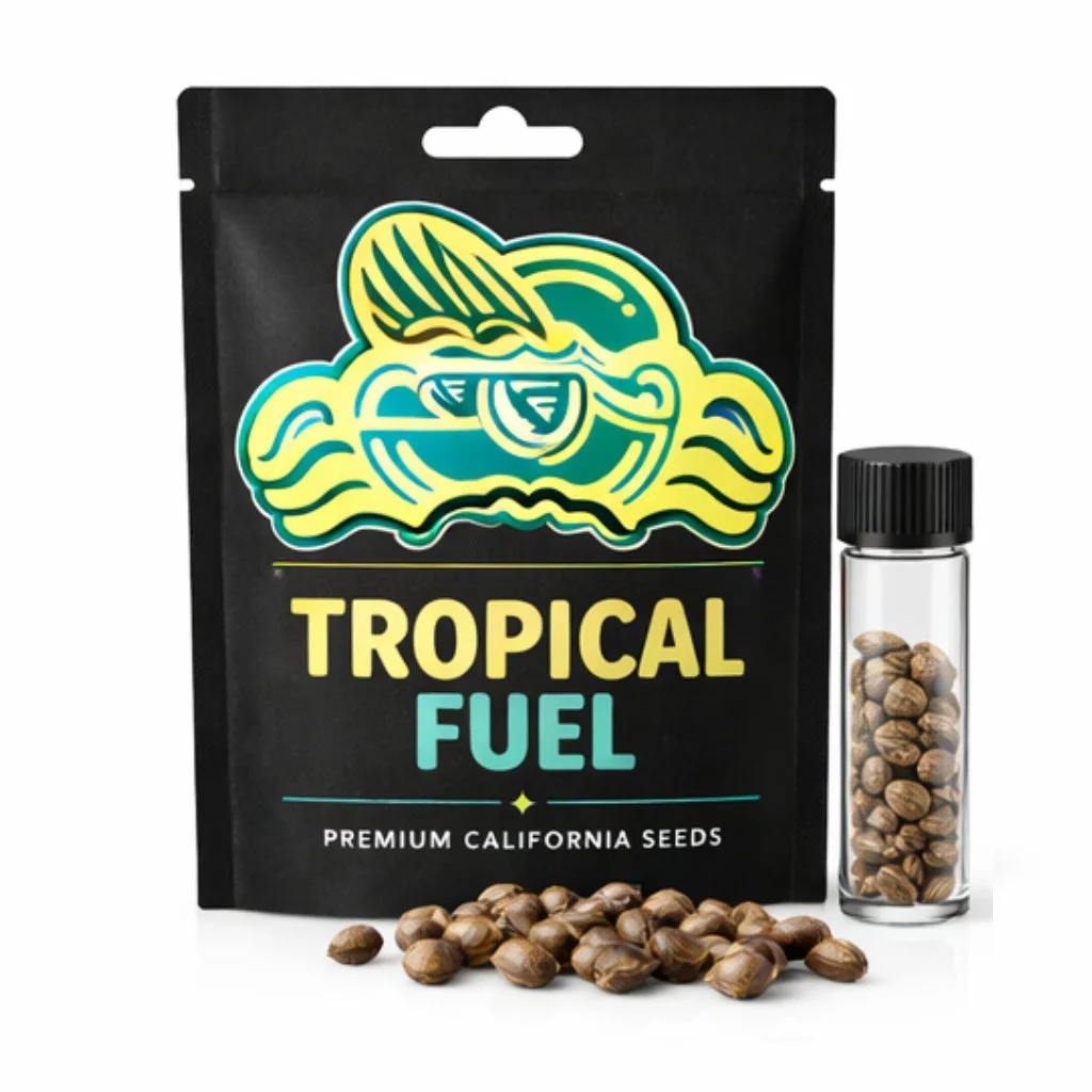 Tropical Fuel