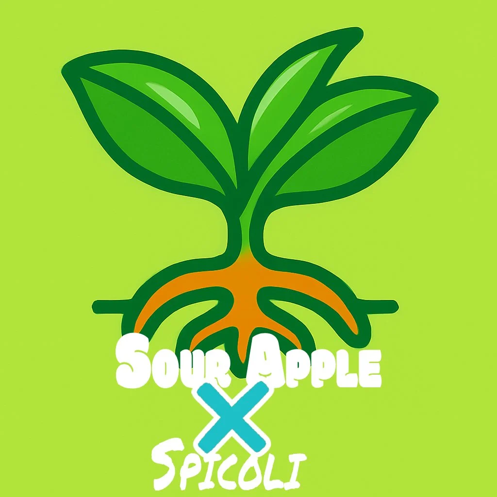SOUR APPLE x SPICOLI.jpg