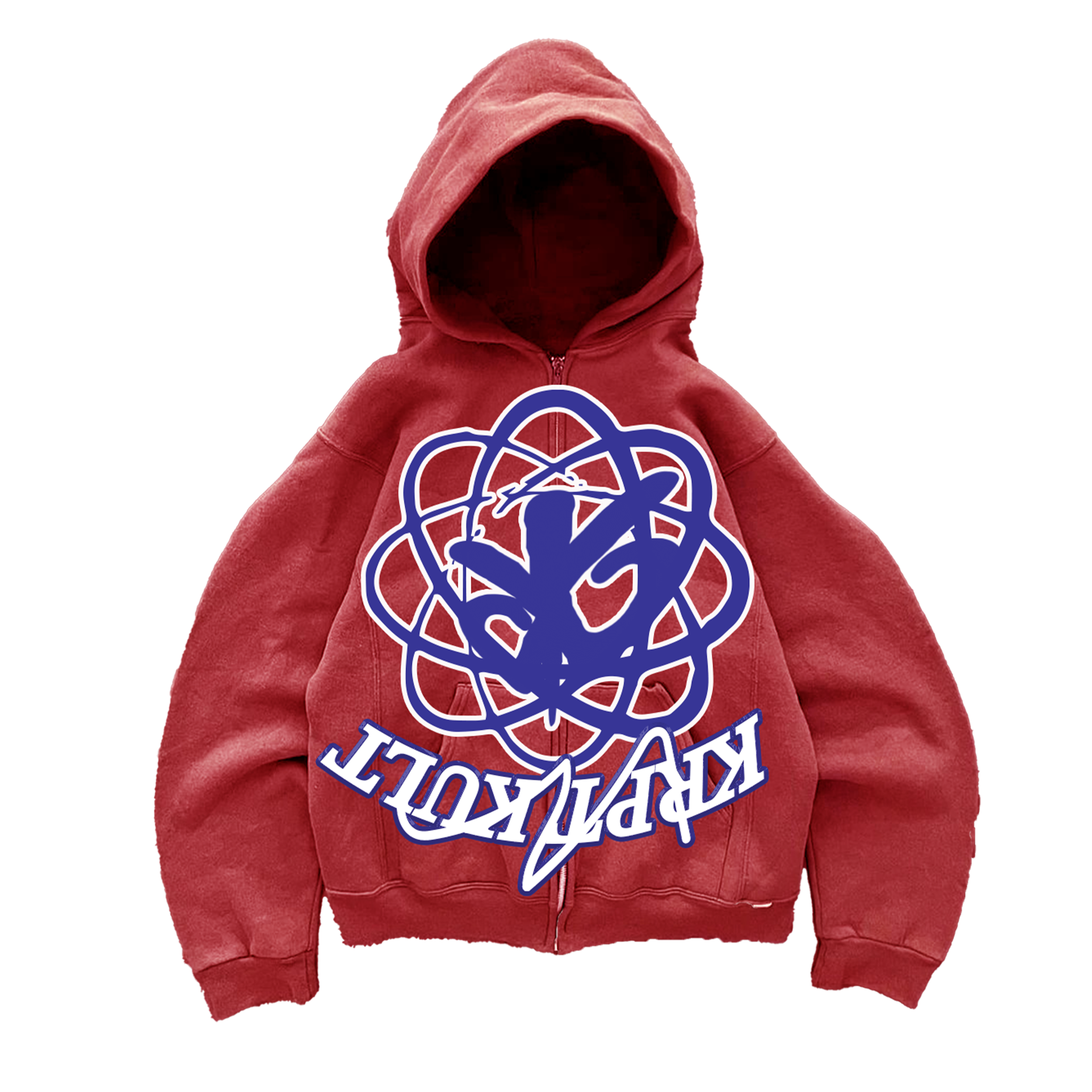 Code Red  Hoodie