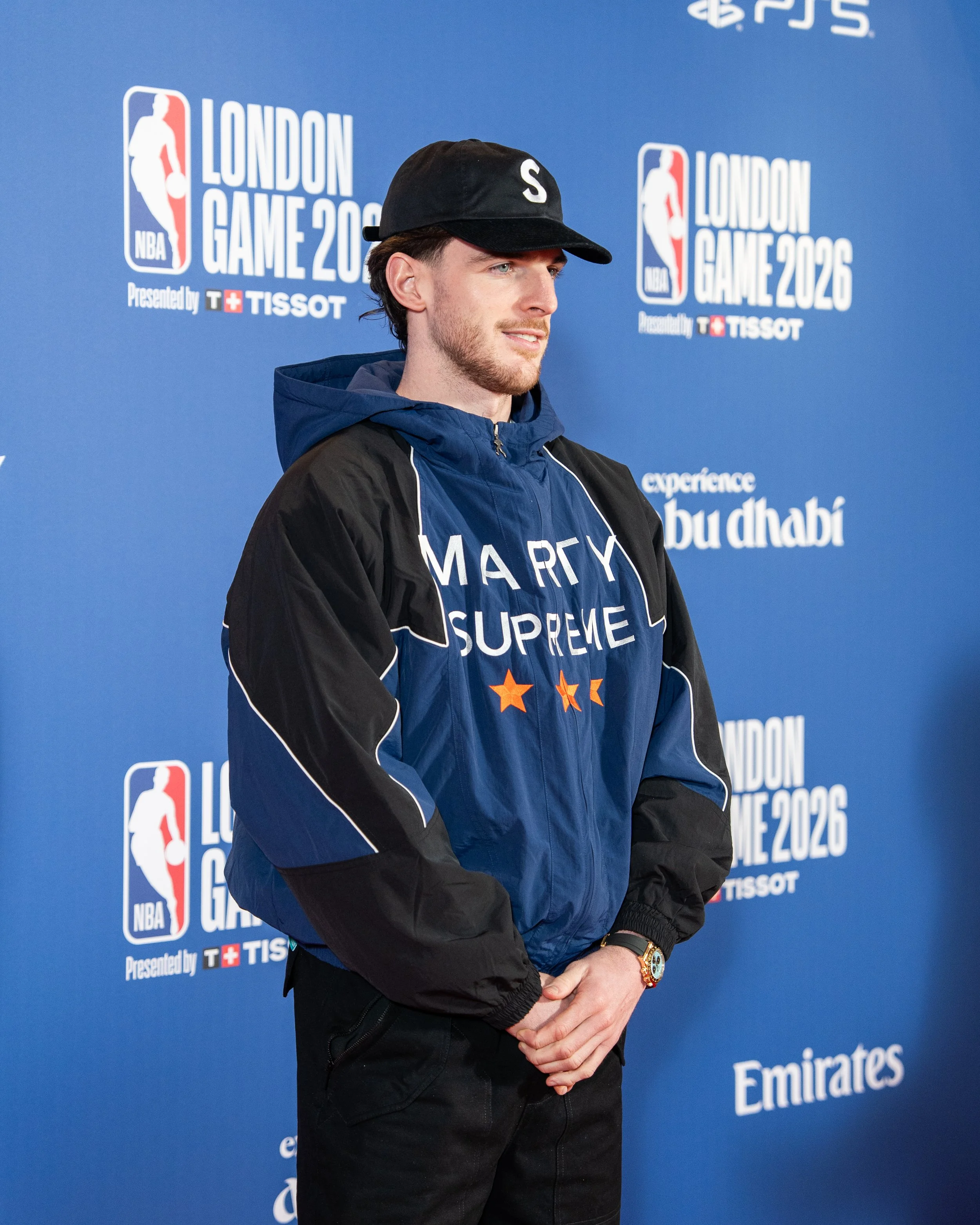 NBA Europe Games Coverage