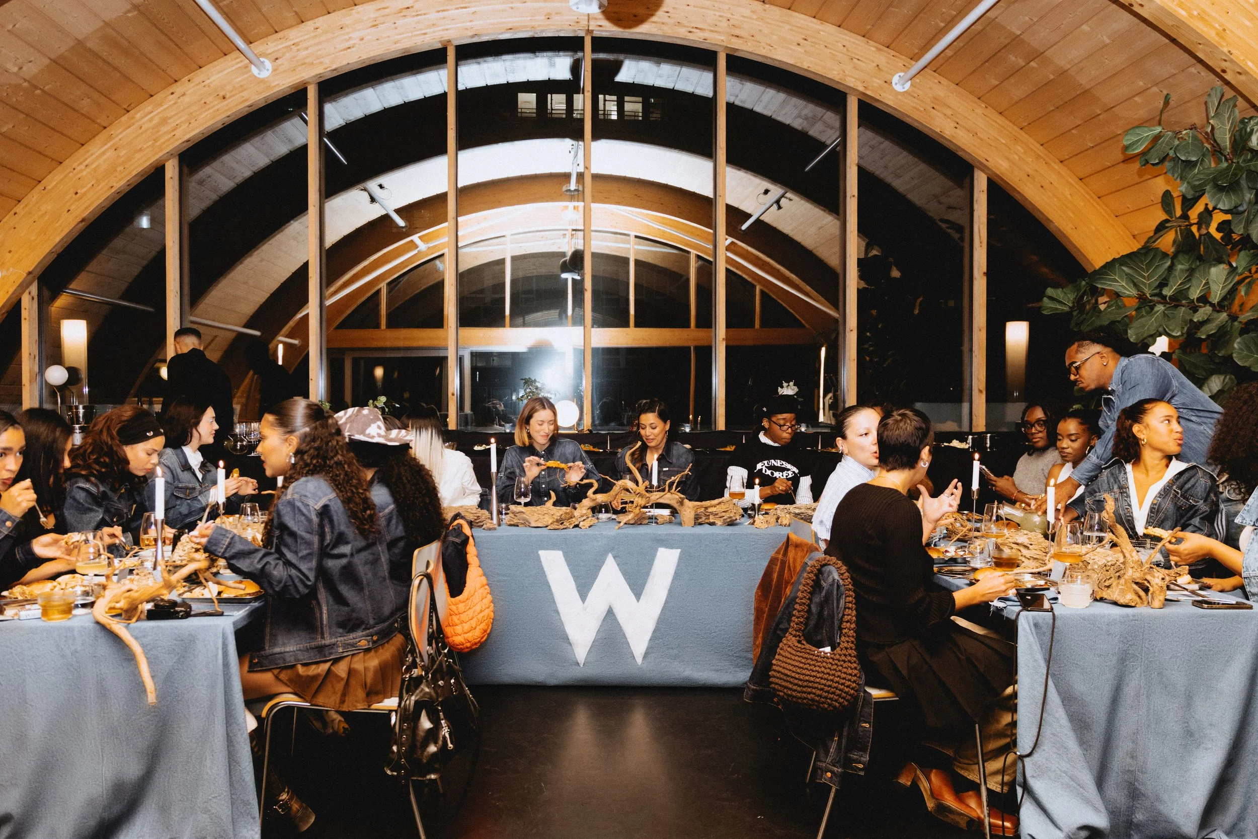 Wrangler x Hypebae Bae-Bae-Q 