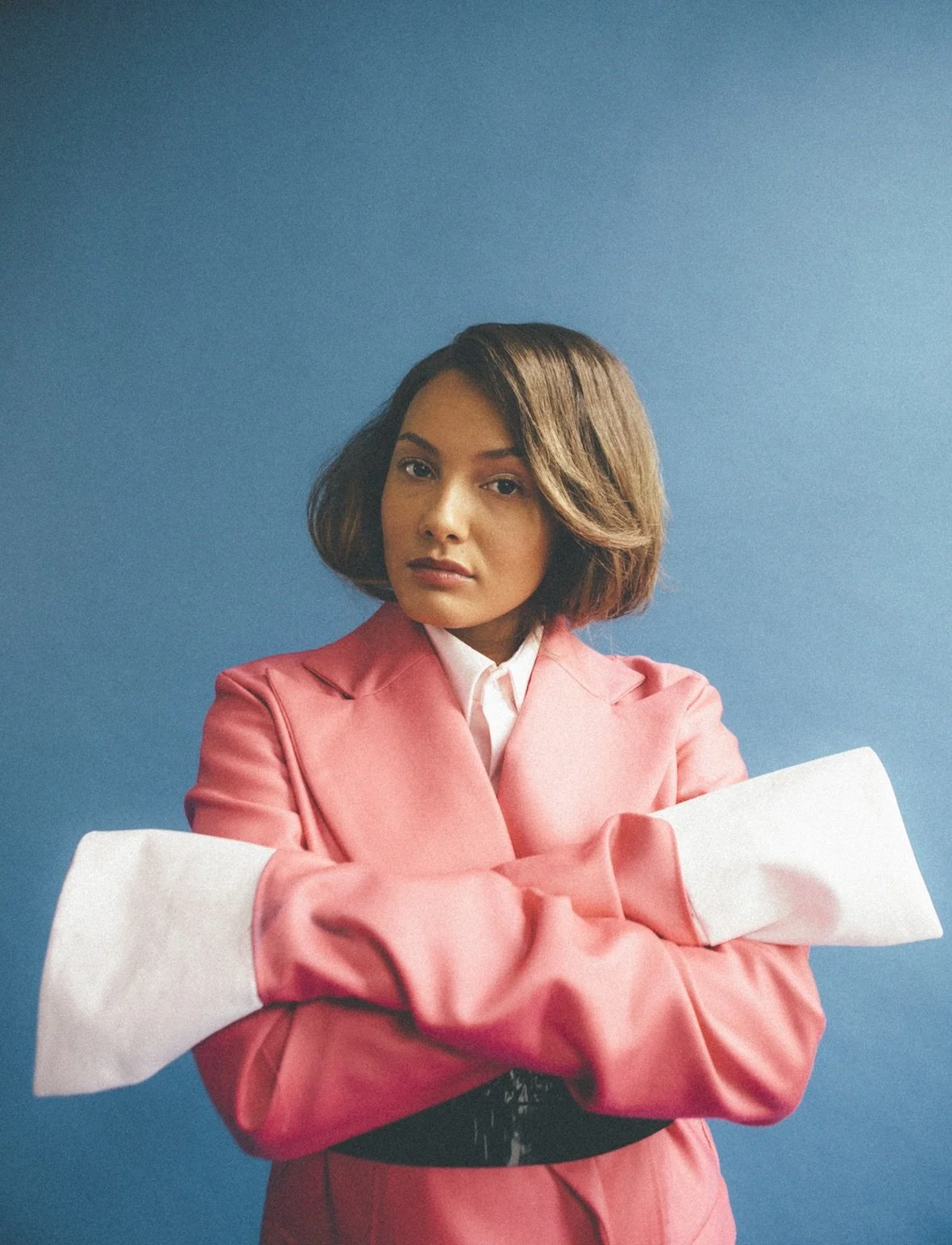 Lauren Faith Editorial