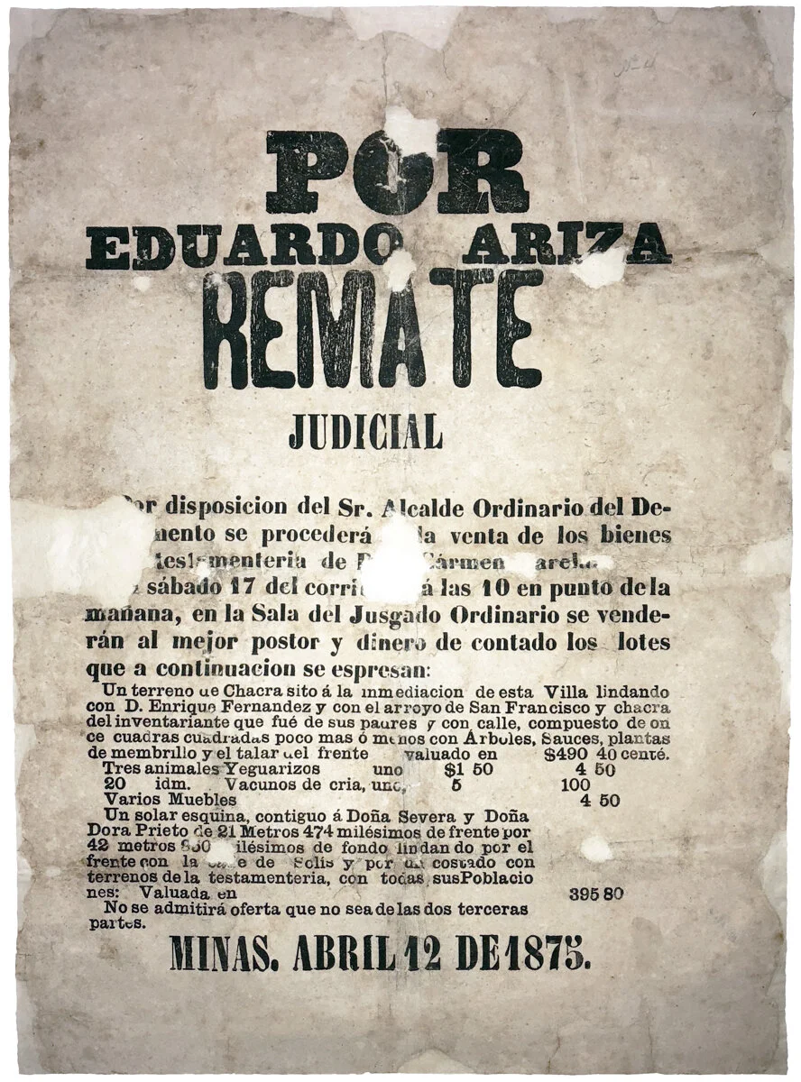 Volante Flyer 1875