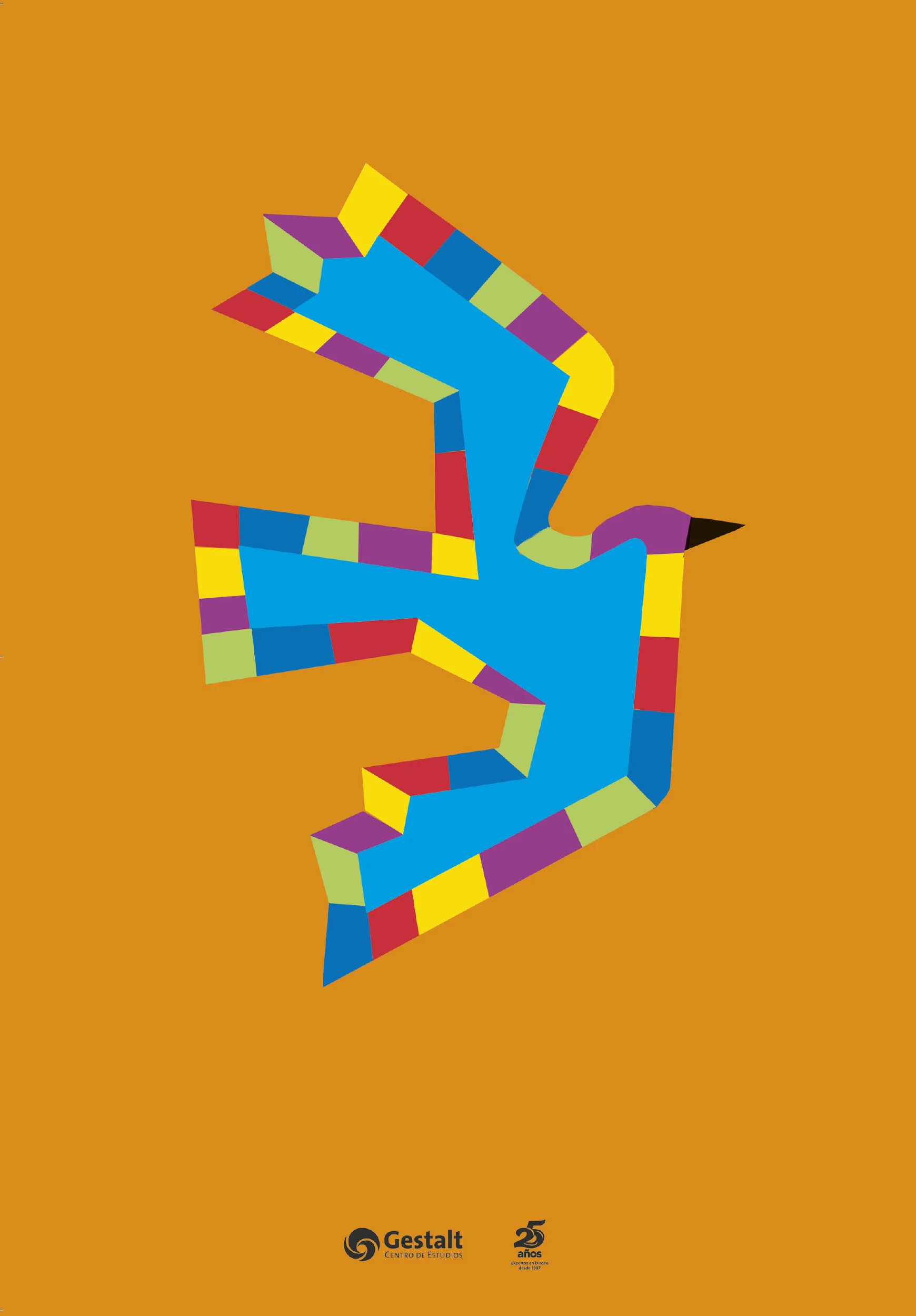 25 años de la Universidad Gestalt de Diseño Maca 2012
